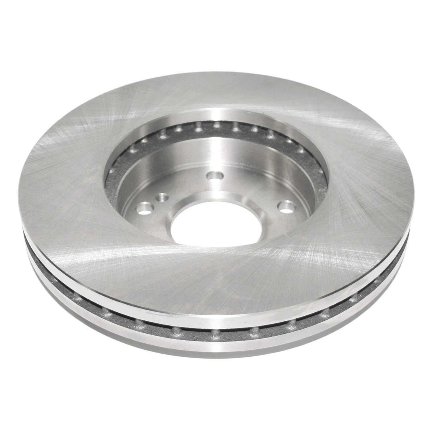 DuraGo DuraGo® Brake Rotor BR31126