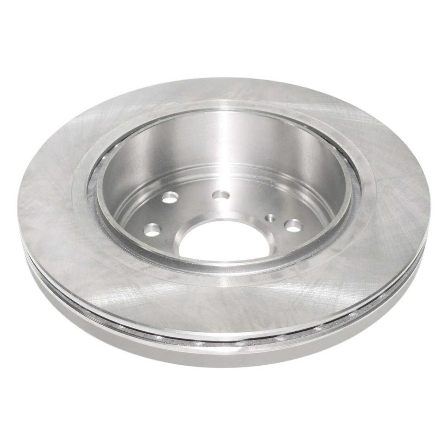 DuraGo DuraGo® Brake Rotor BR31141