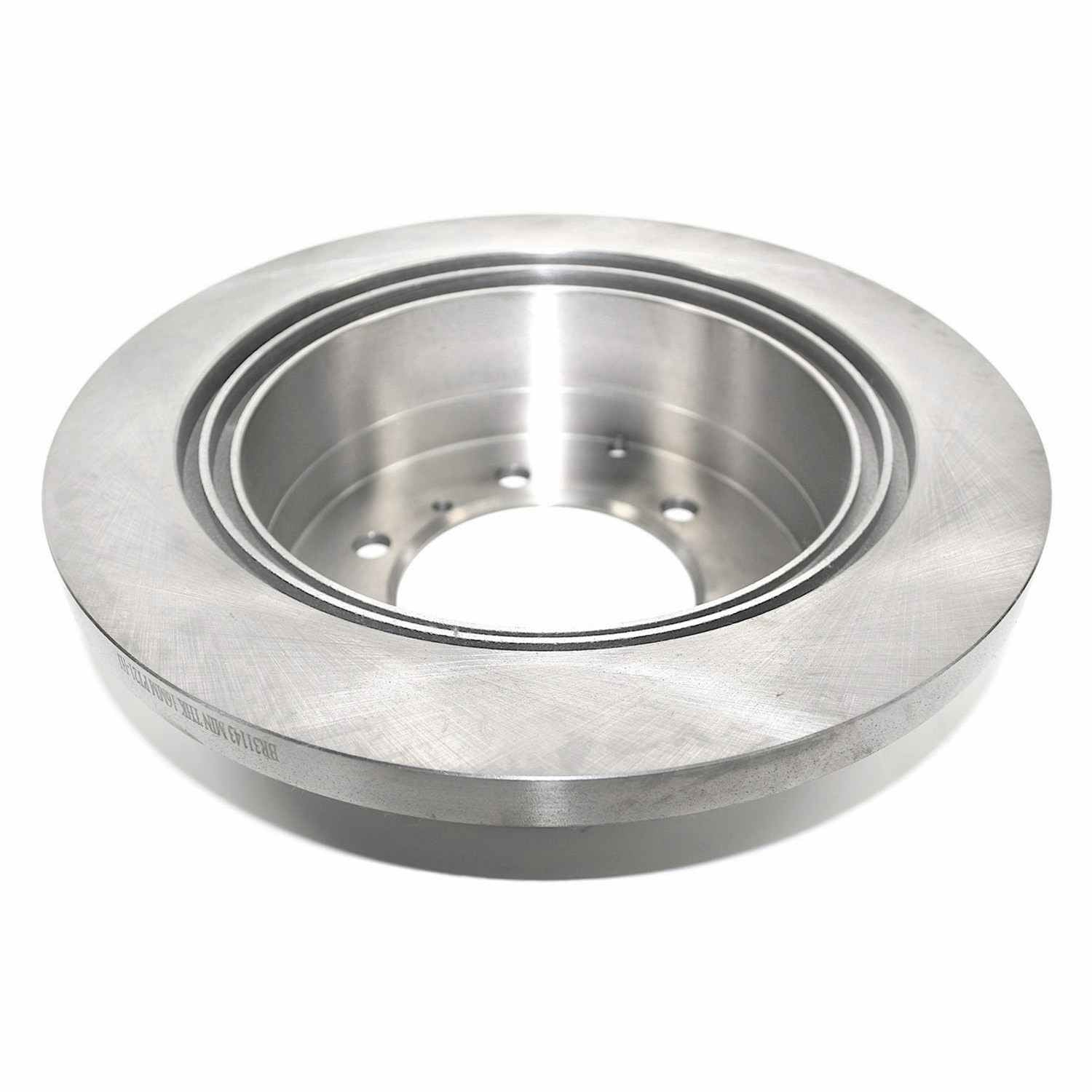 DuraGo DuraGo® Brake Rotor BR31143