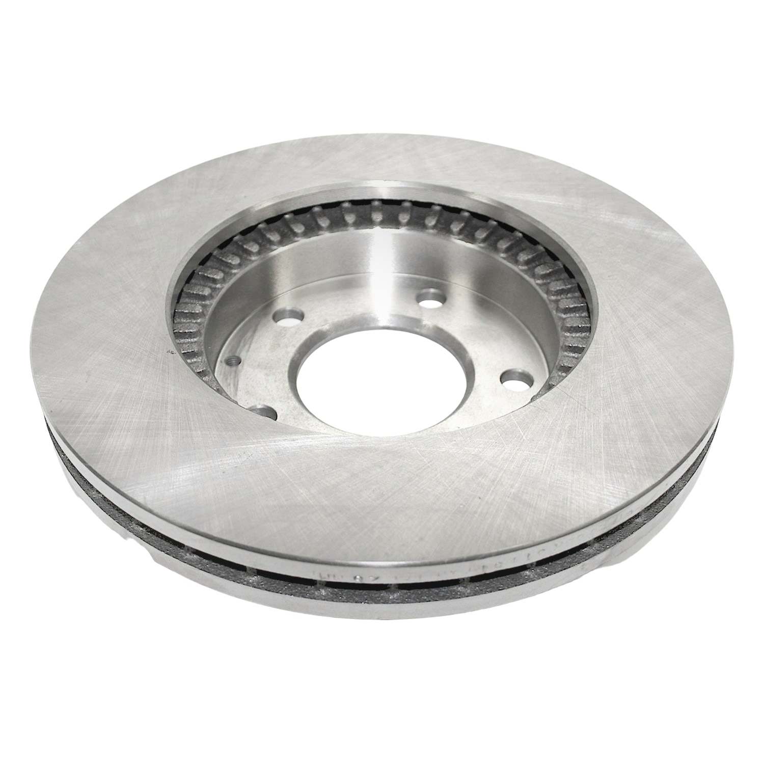 DuraGo DuraGo® Brake Rotor BR31151