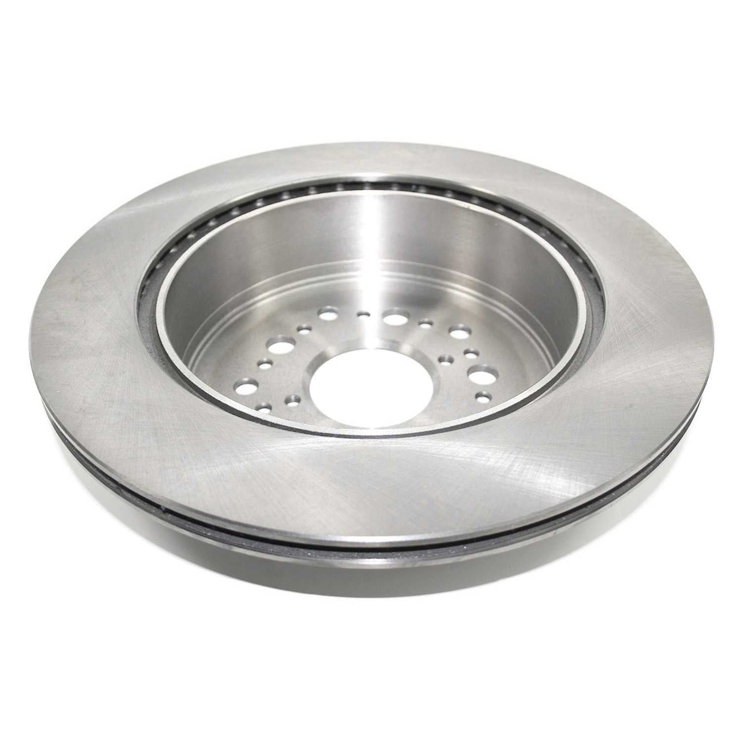 DuraGo DuraGo® Brake Rotor BR31153