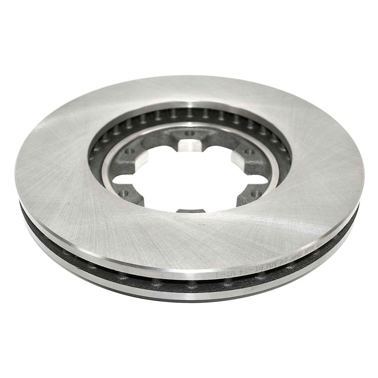 DuraGo DuraGo® Brake Rotor BR31158