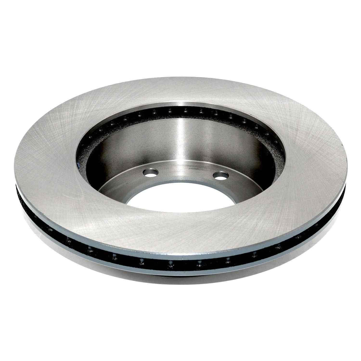 DuraGo DuraGo® Titanium Series Brake Rotor BR31165-01