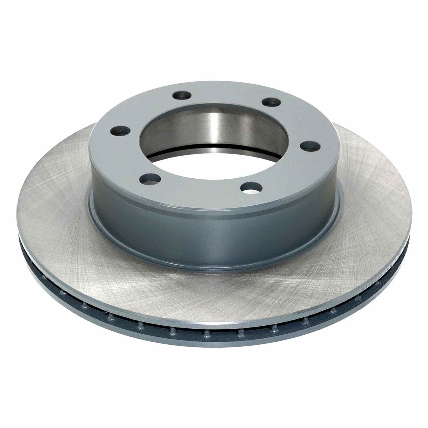 DuraGo DuraGo® Titanium Series Brake Rotor BR31165-01
