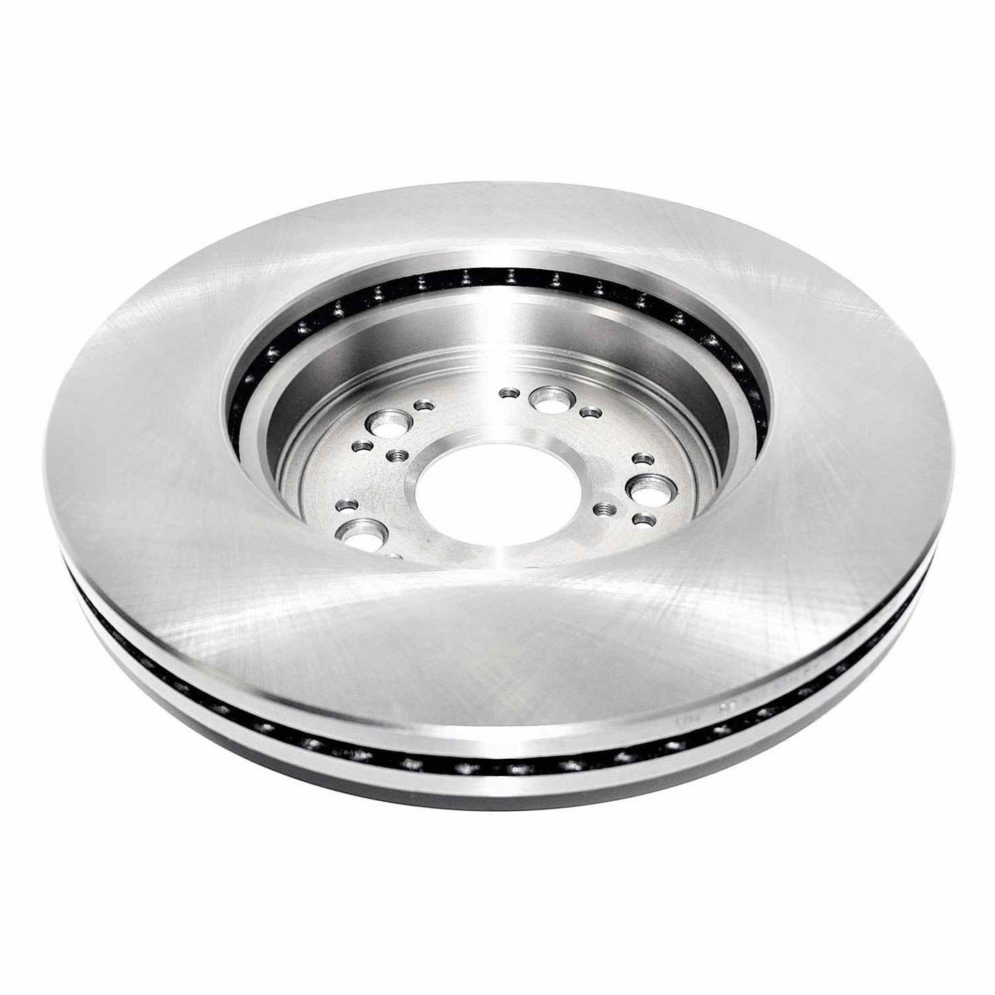 DuraGo DuraGo® Brake Rotor BR31166