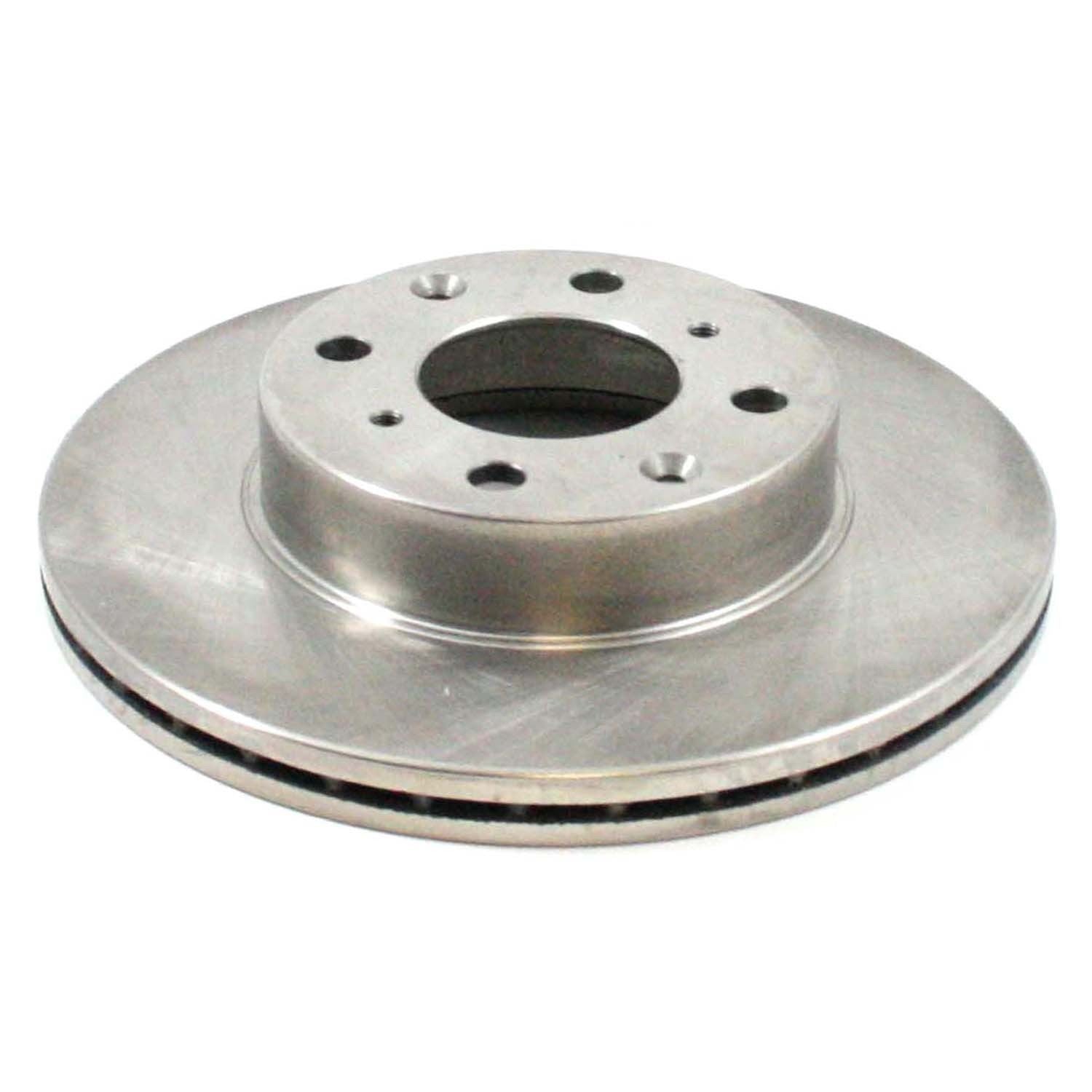 DuraGo DuraGo® Brake Rotor BR3116