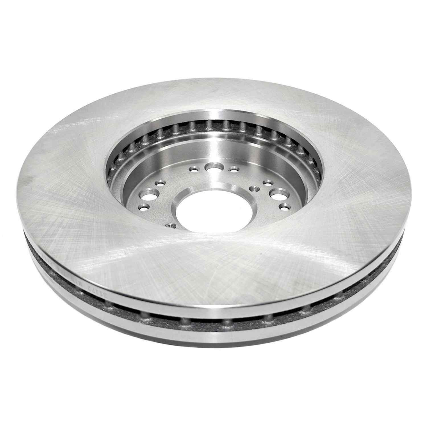 DuraGo DuraGo® Brake Rotor BR31172