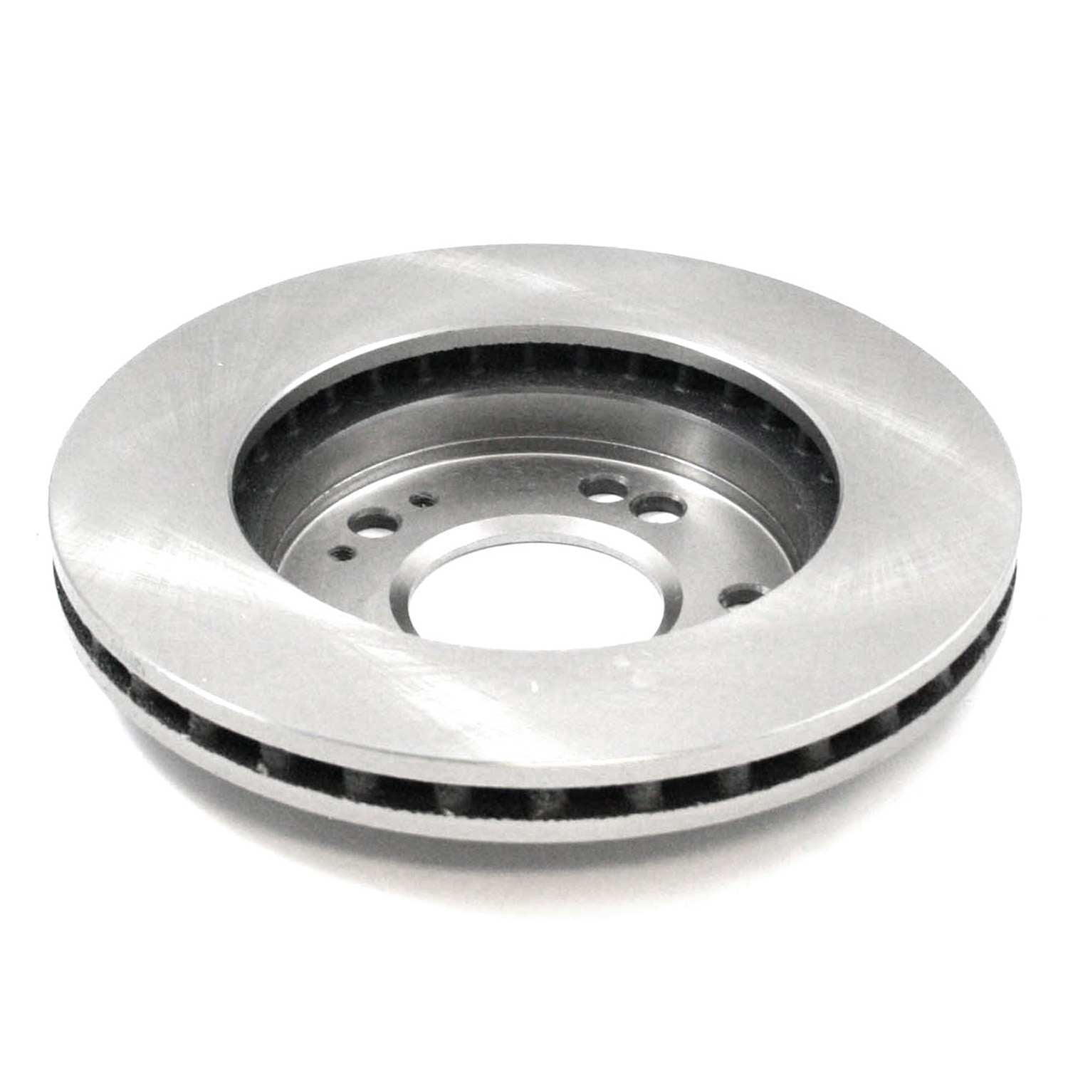 DuraGo DuraGo® Brake Rotor BR31179