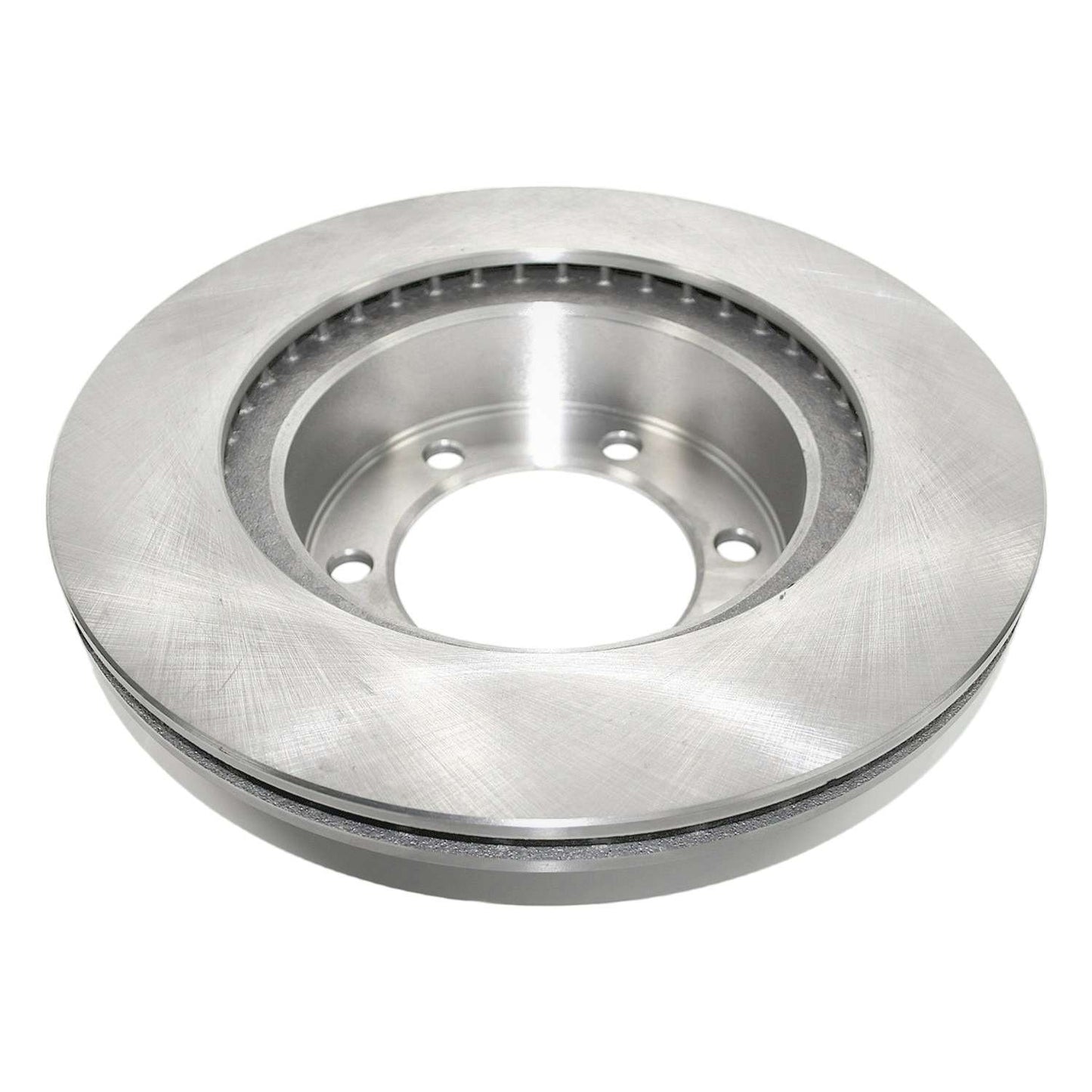 DuraGo DuraGo® Brake Rotor BR31204