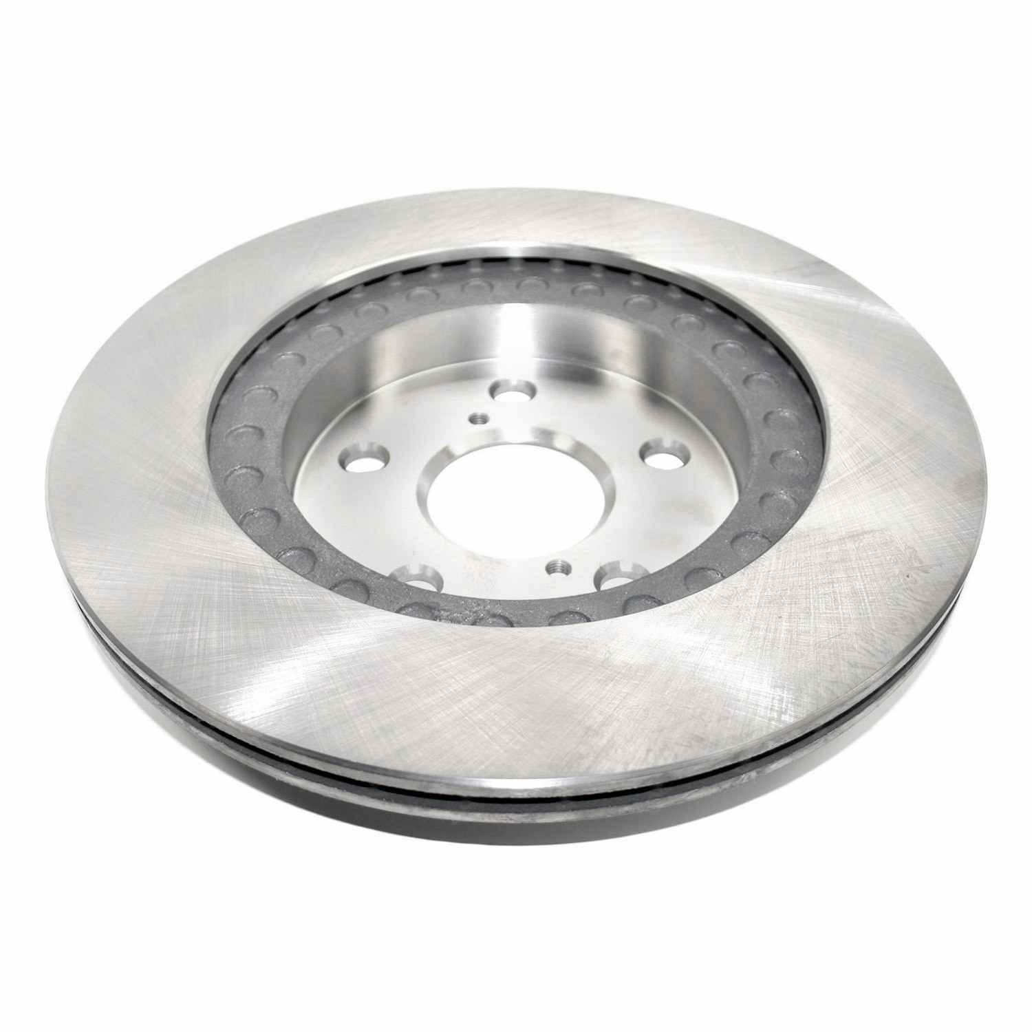 DuraGo DuraGo® Brake Rotor BR31208