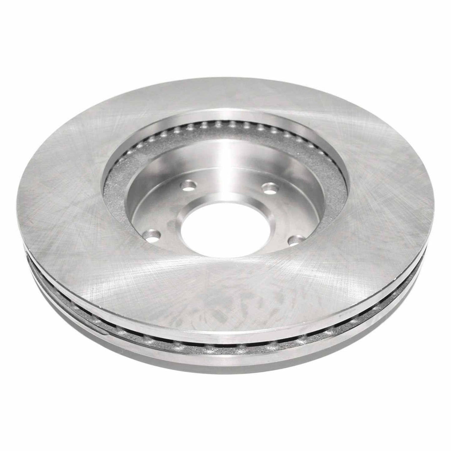 DuraGo Disc Brake Rotor BR31236