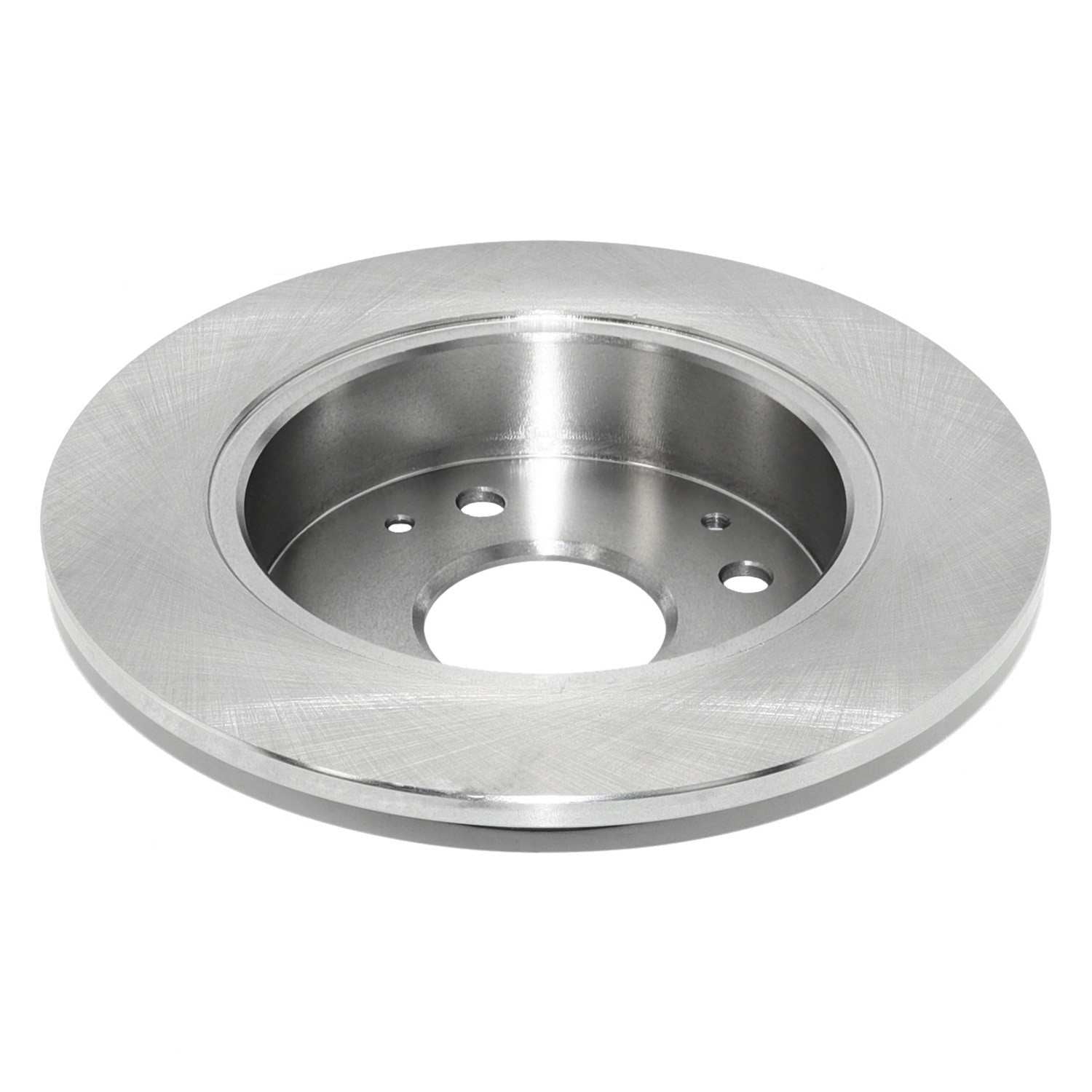 DuraGo DuraGo® Brake Rotor BR31244