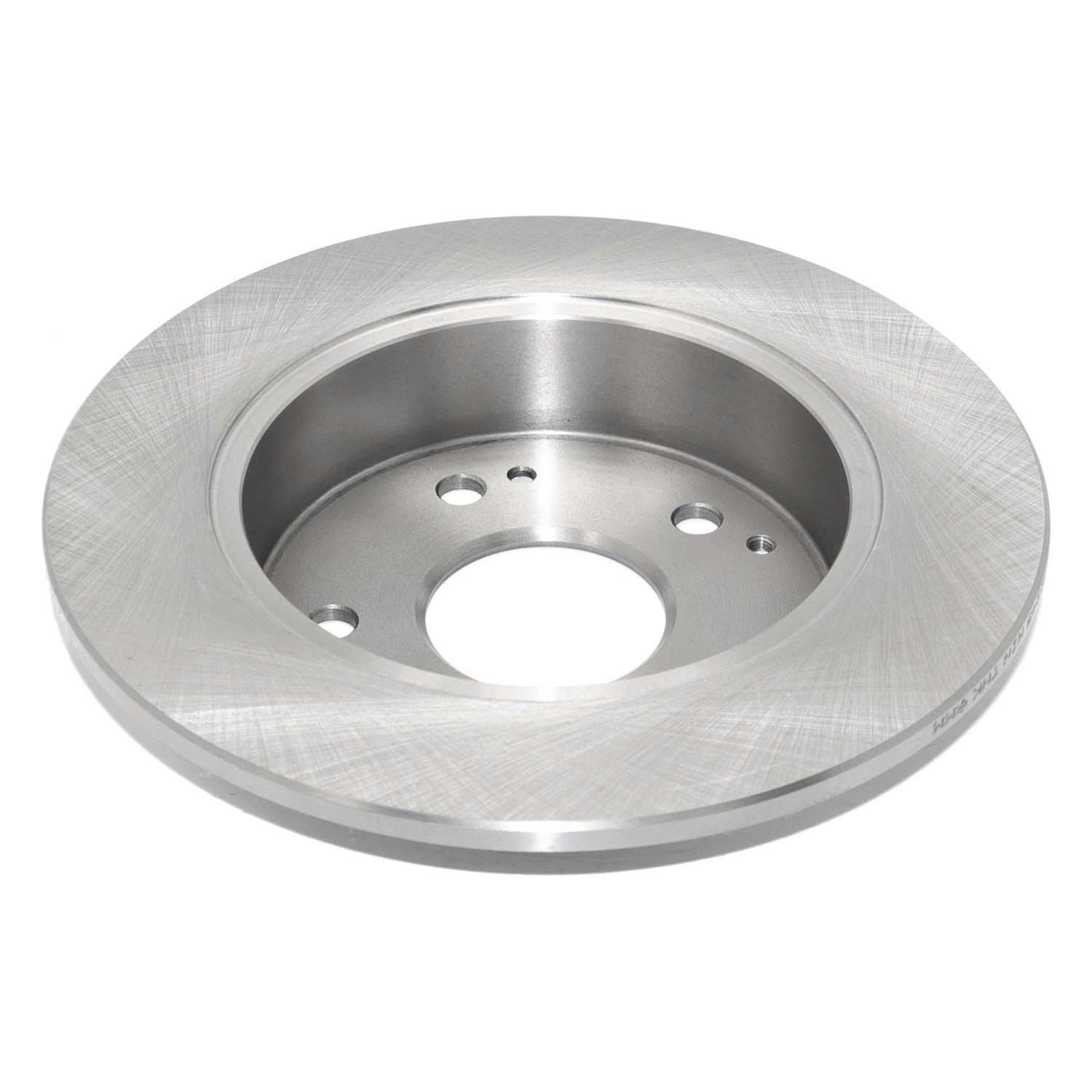 DuraGo DuraGo® Brake Rotor BR31245