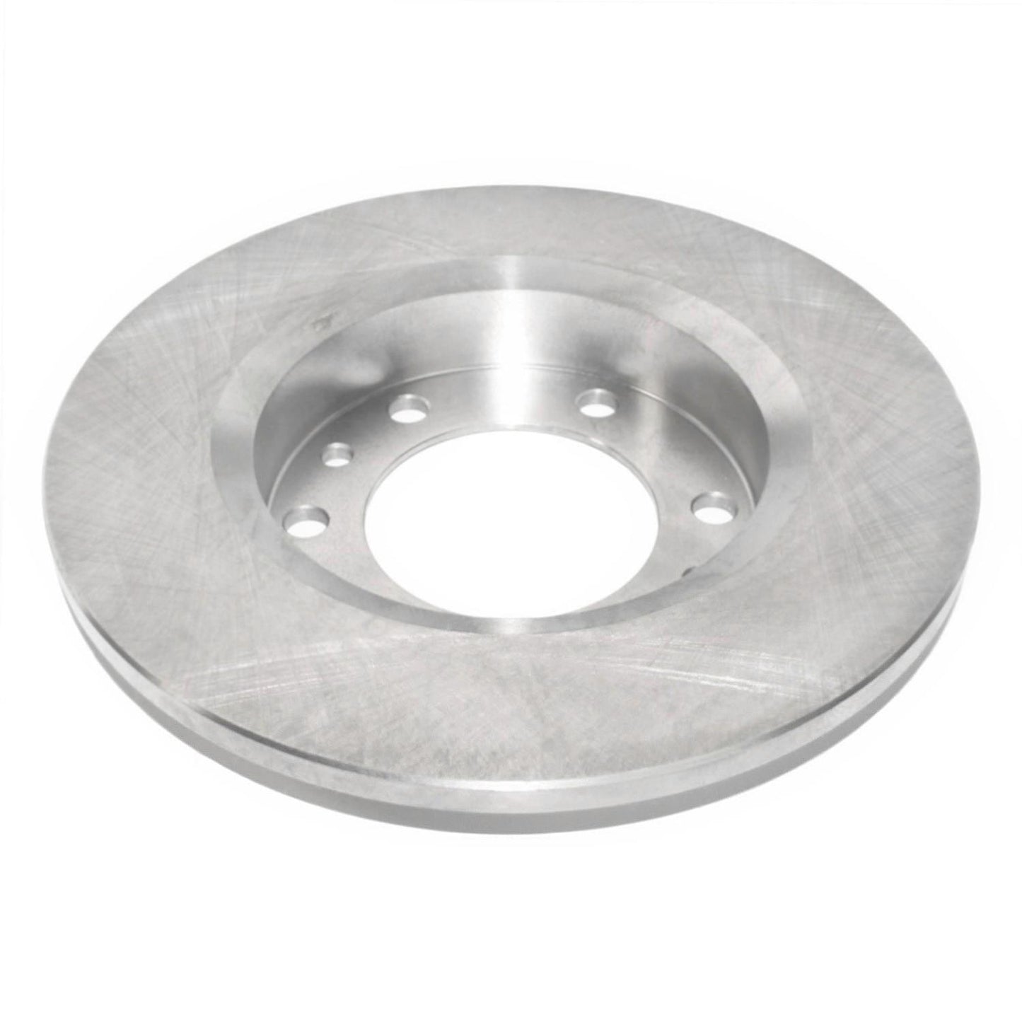 DuraGo DuraGo® Brake Rotor BR3124