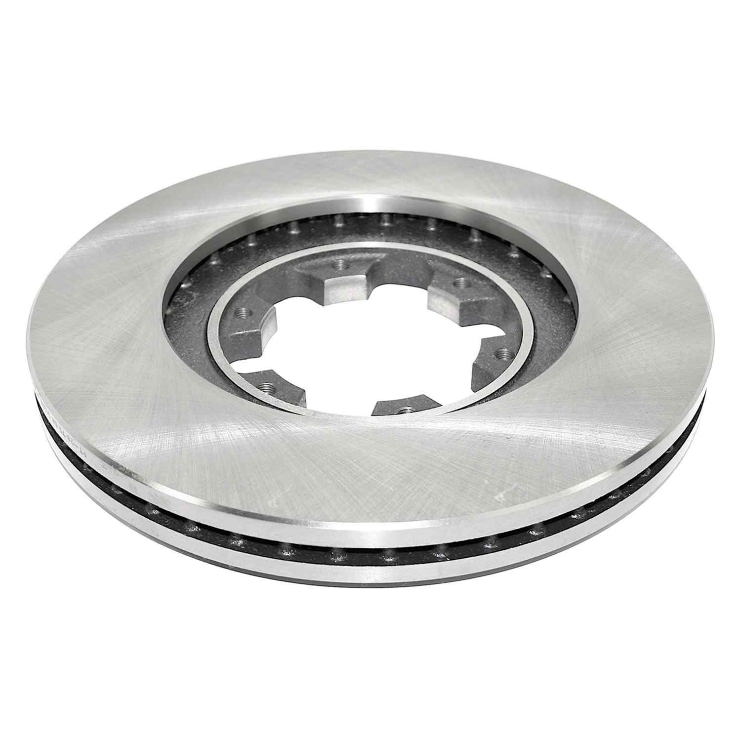 DuraGo DuraGo® Brake Rotor BR31250