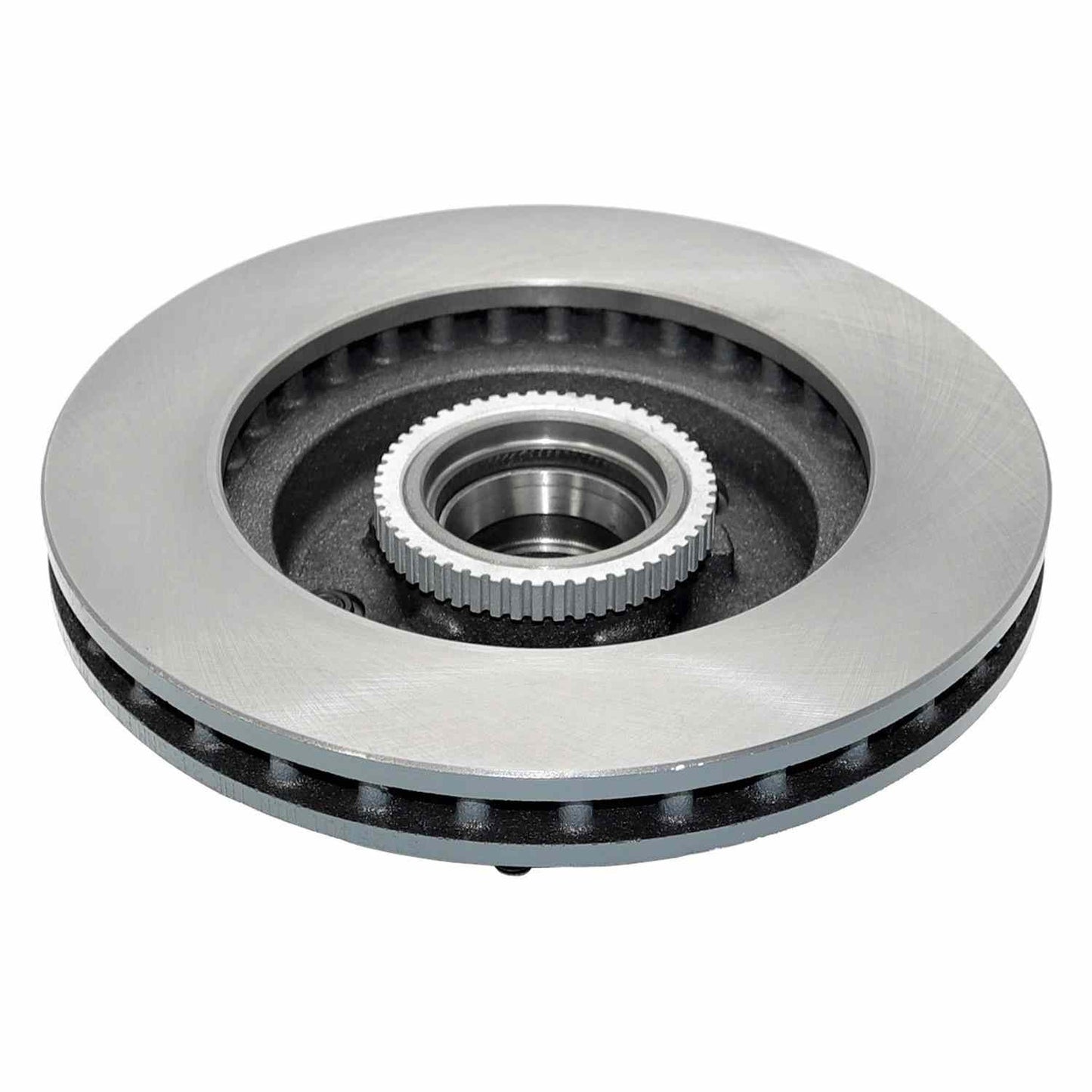 DuraGo DuraGo® Titanium Series Brake Rotor BR31254-01