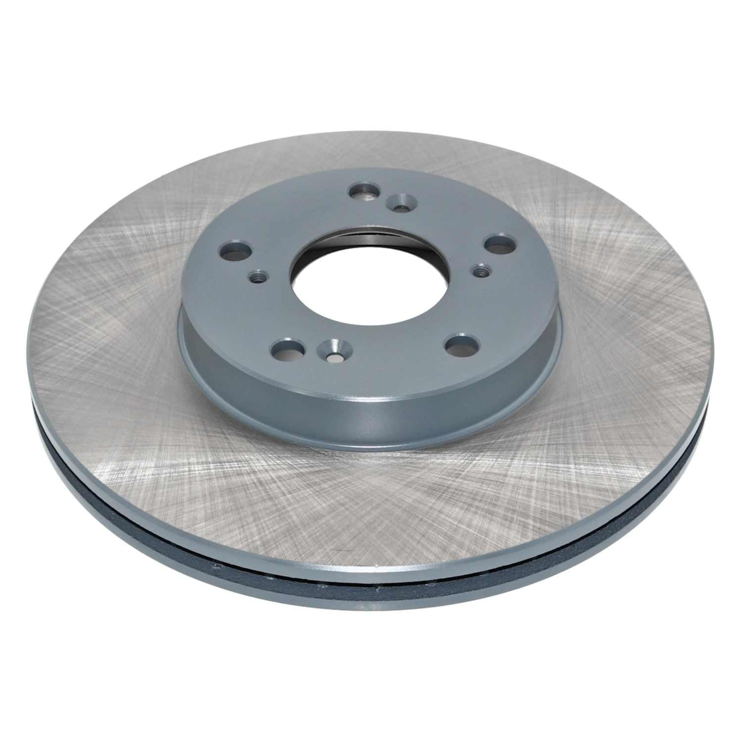DuraGo DuraGo® Titanium Series Brake Rotor BR31257-01