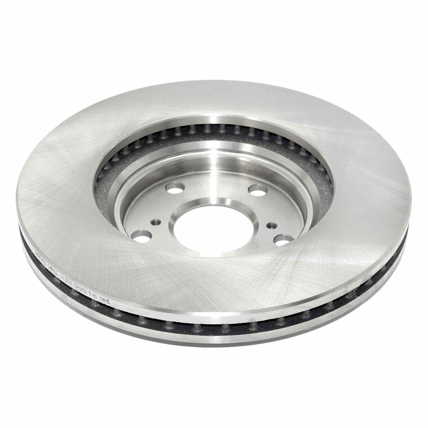 DuraGo DuraGo® Brake Rotor BR31266