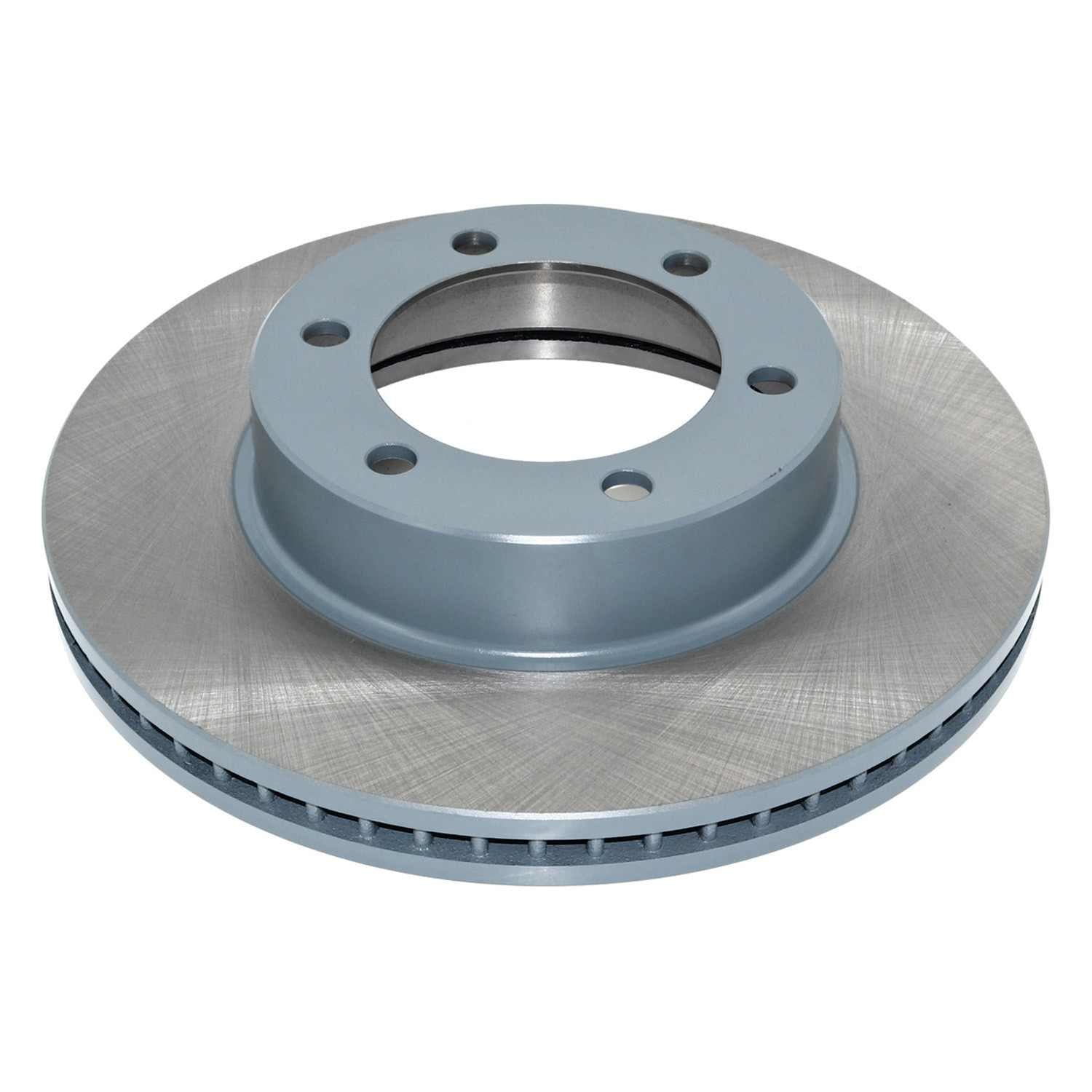 DuraGo DuraGo® Titanium Series Brake Rotor BR31267-01