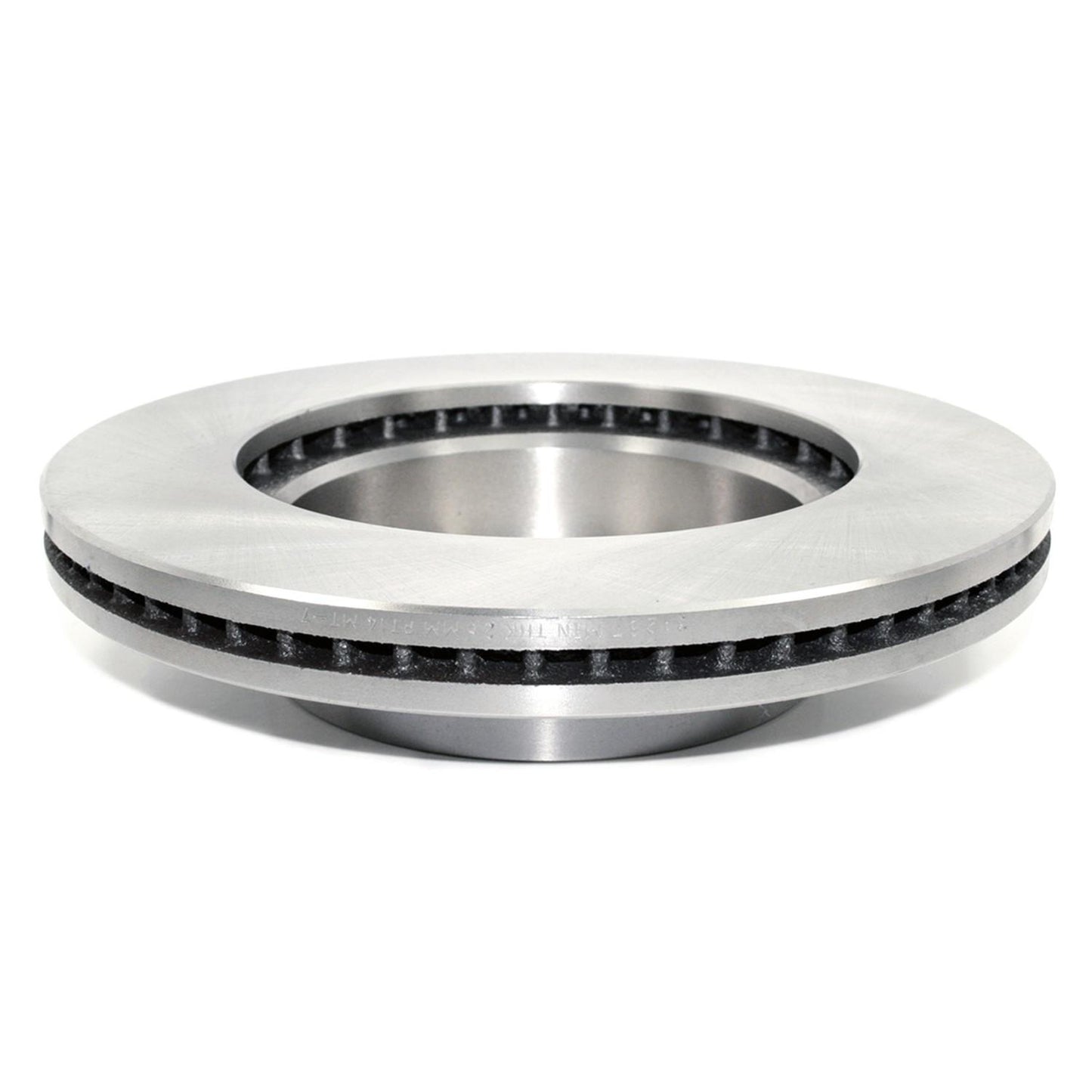 DuraGo Disc Brake Rotor BR31267