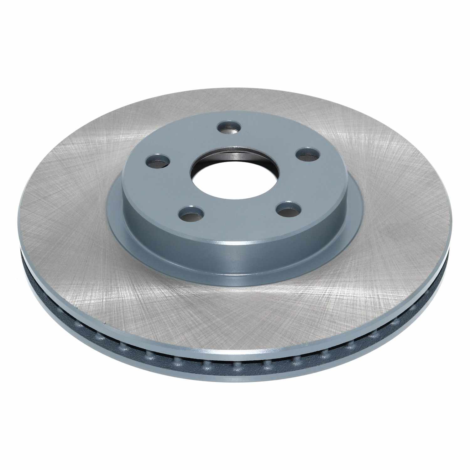 DuraGo DuraGo® Titanium Series Brake Rotor BR31270-01