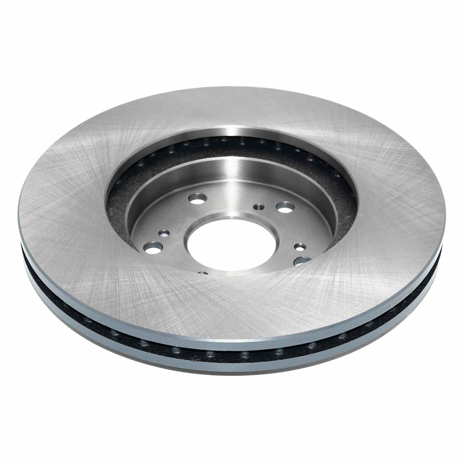 DuraGo DuraGo® Titanium Series Brake Rotor BR31275-01
