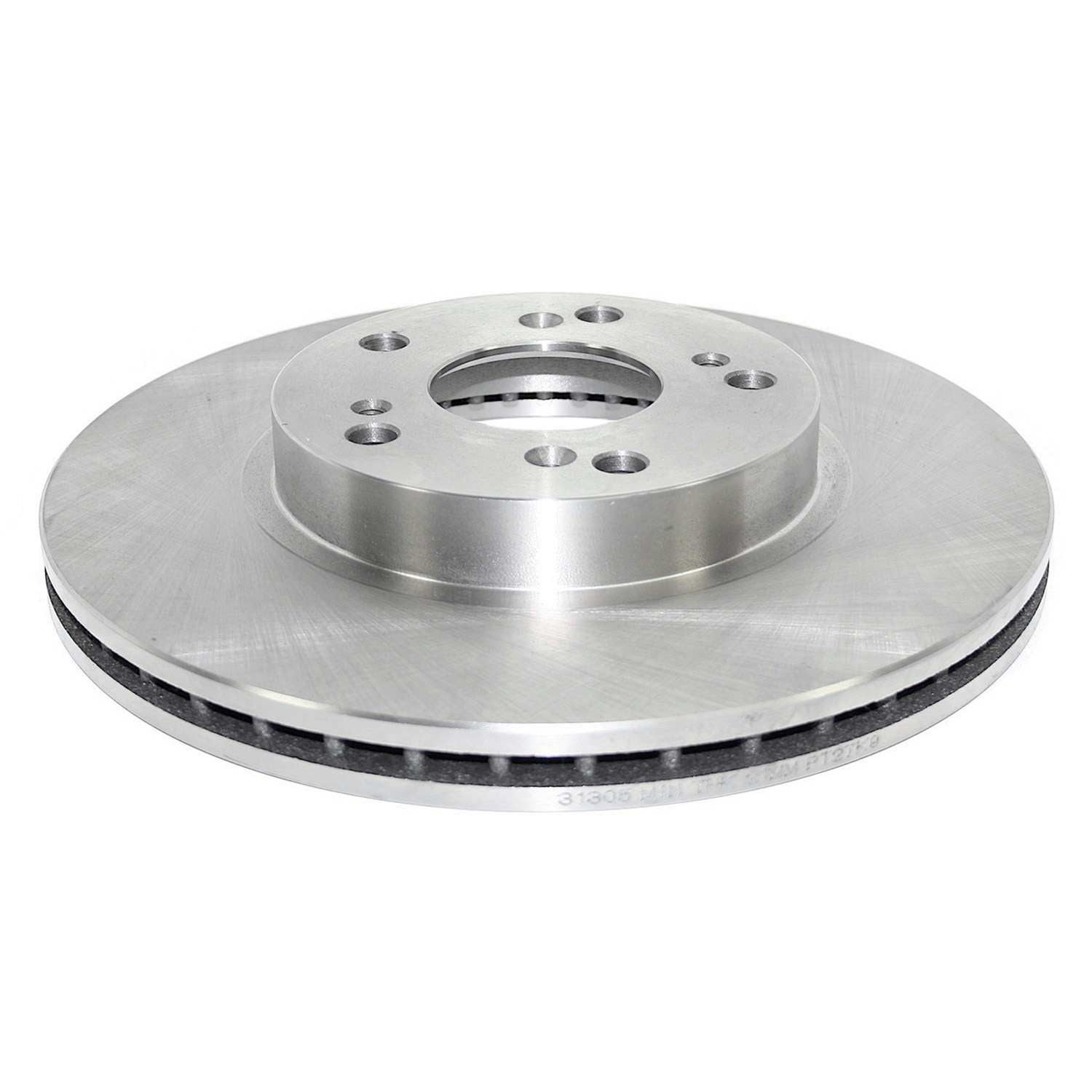 DuraGo DuraGo® Brake Rotor BR31305