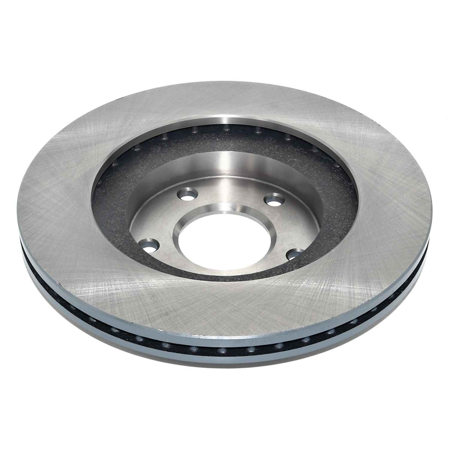 DuraGo DuraGo® Titanium Series Brake Rotor BR31306-01