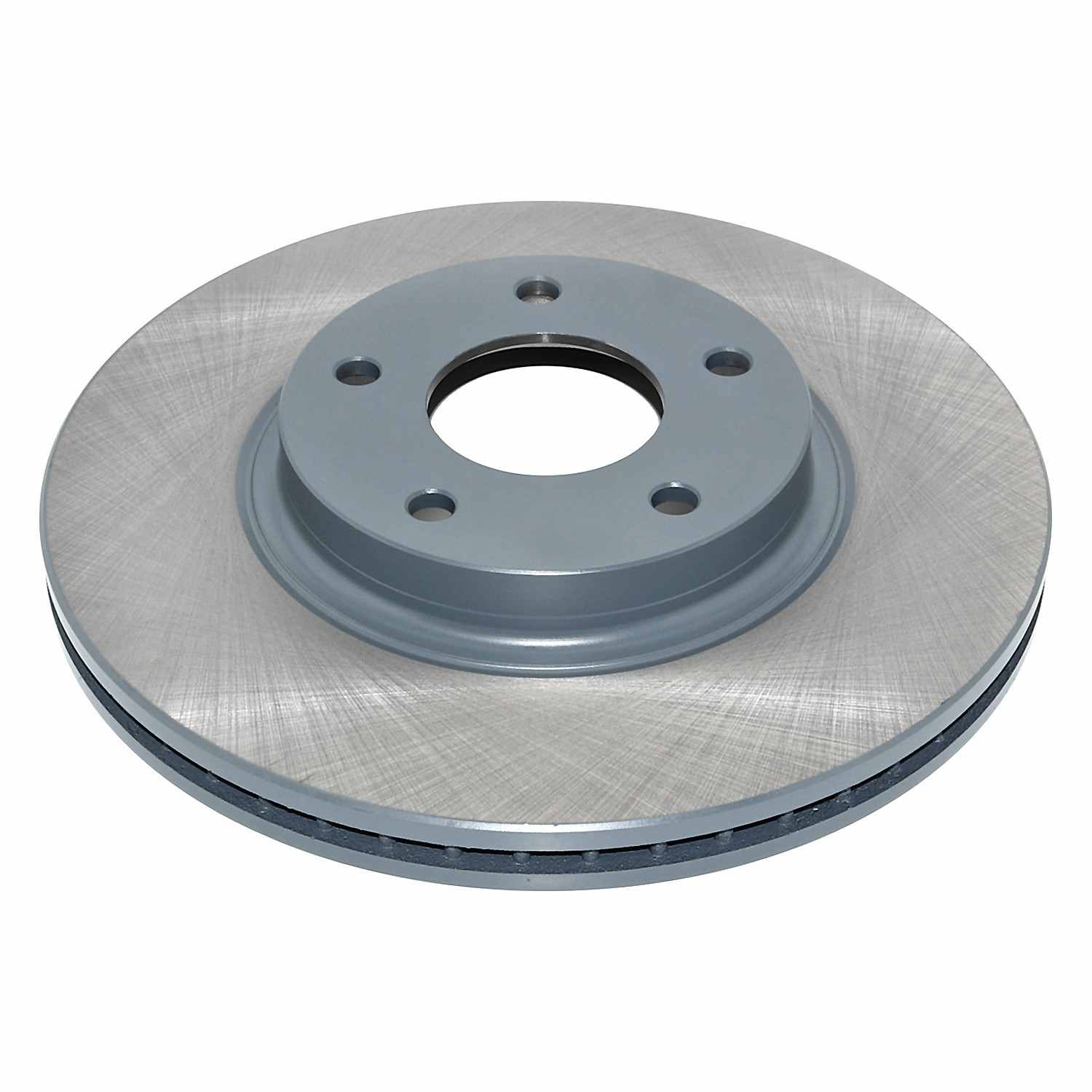 DuraGo DuraGo® Titanium Series Brake Rotor BR31306-01