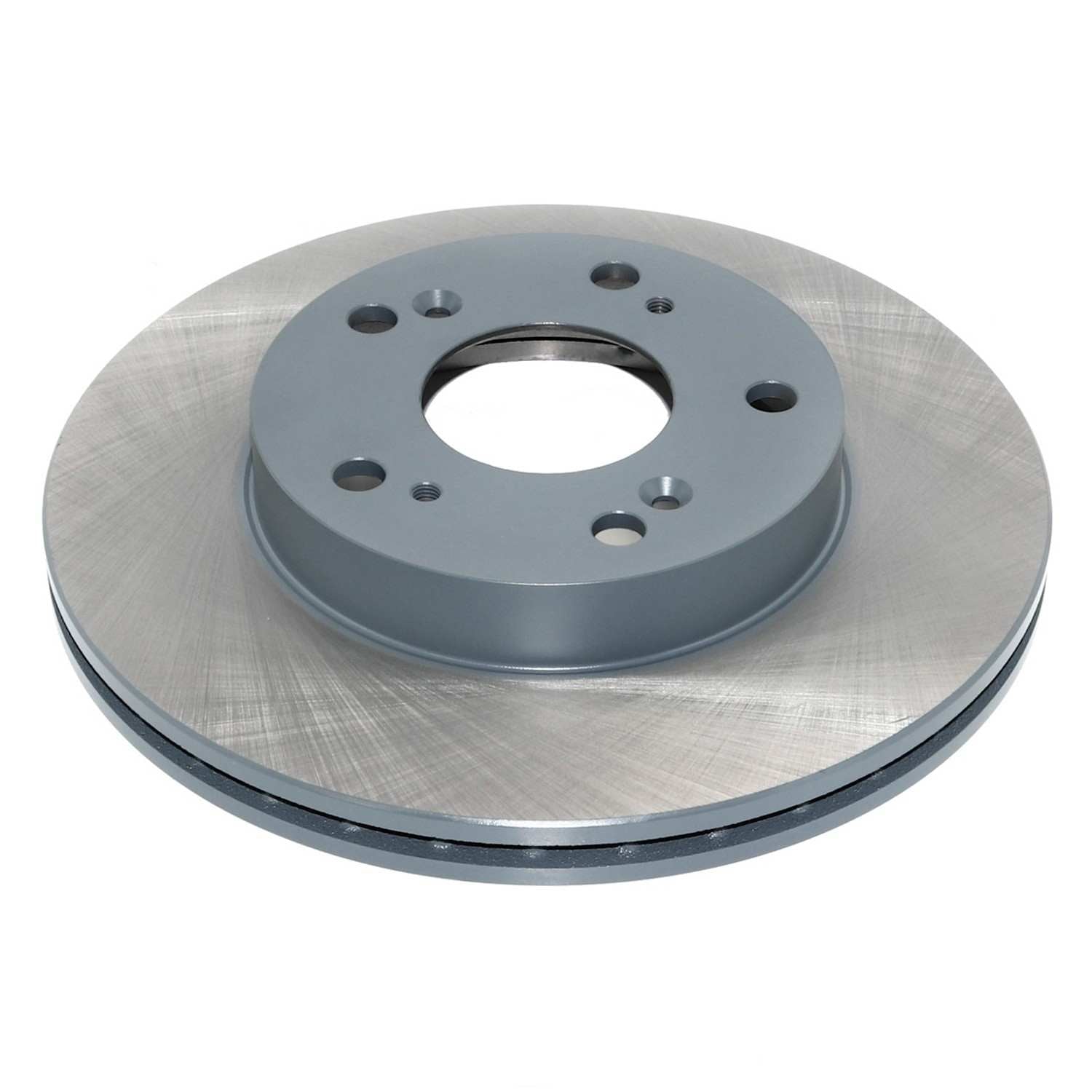 DuraGo DuraGo® Titanium Series Brake Rotor BR31311-01