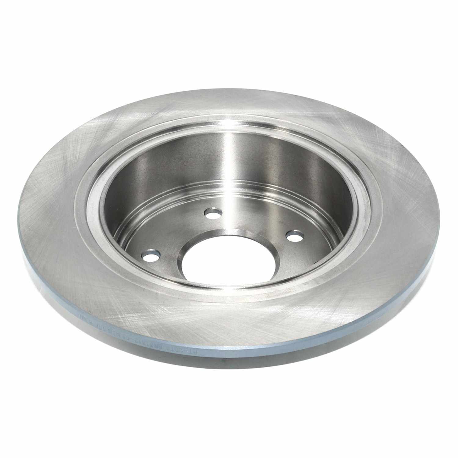 DuraGo DuraGo® Titanium Series Brake Rotor BR31312-01