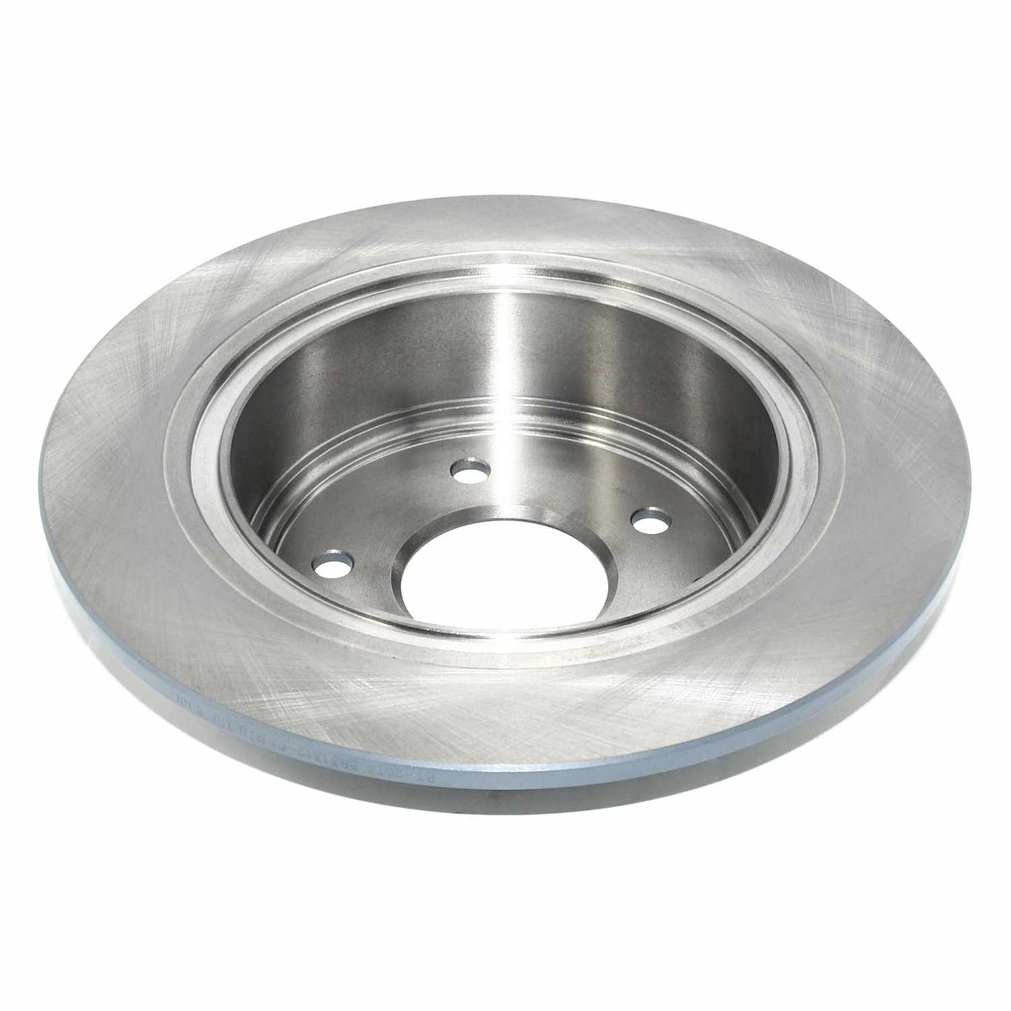 DuraGo DuraGo® Titanium Series Brake Rotor BR31312-01