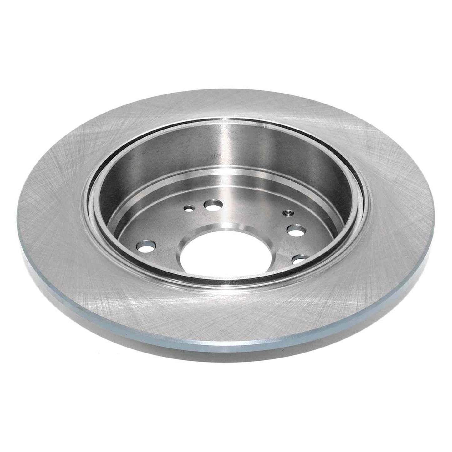 DuraGo DuraGo® Titanium Series Brake Rotor BR31316-01