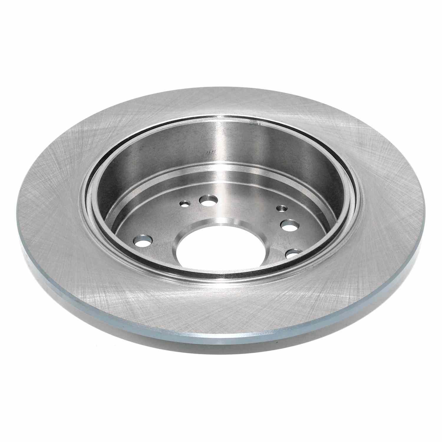 DuraGo DuraGo® Titanium Series Brake Rotor BR31316-01