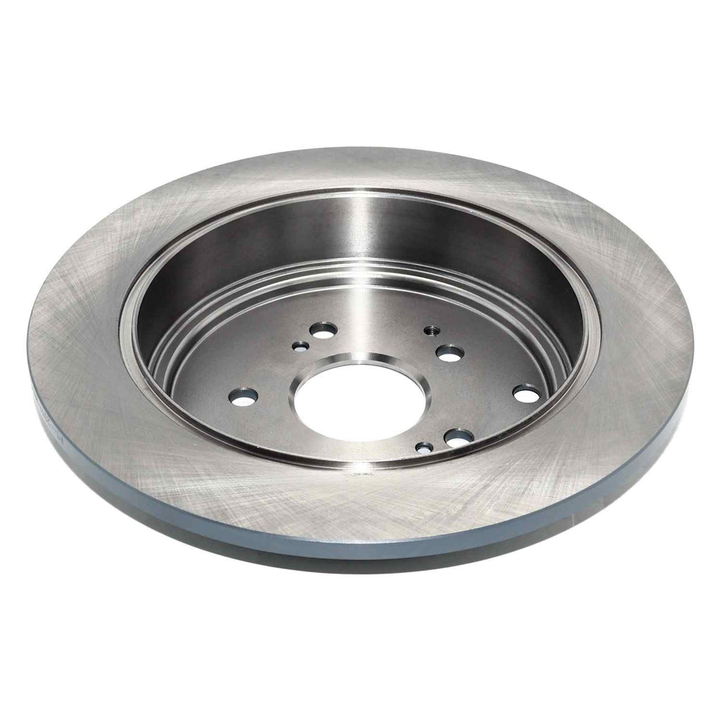 DuraGo DuraGo® Titanium Series Brake Rotor BR31318-01