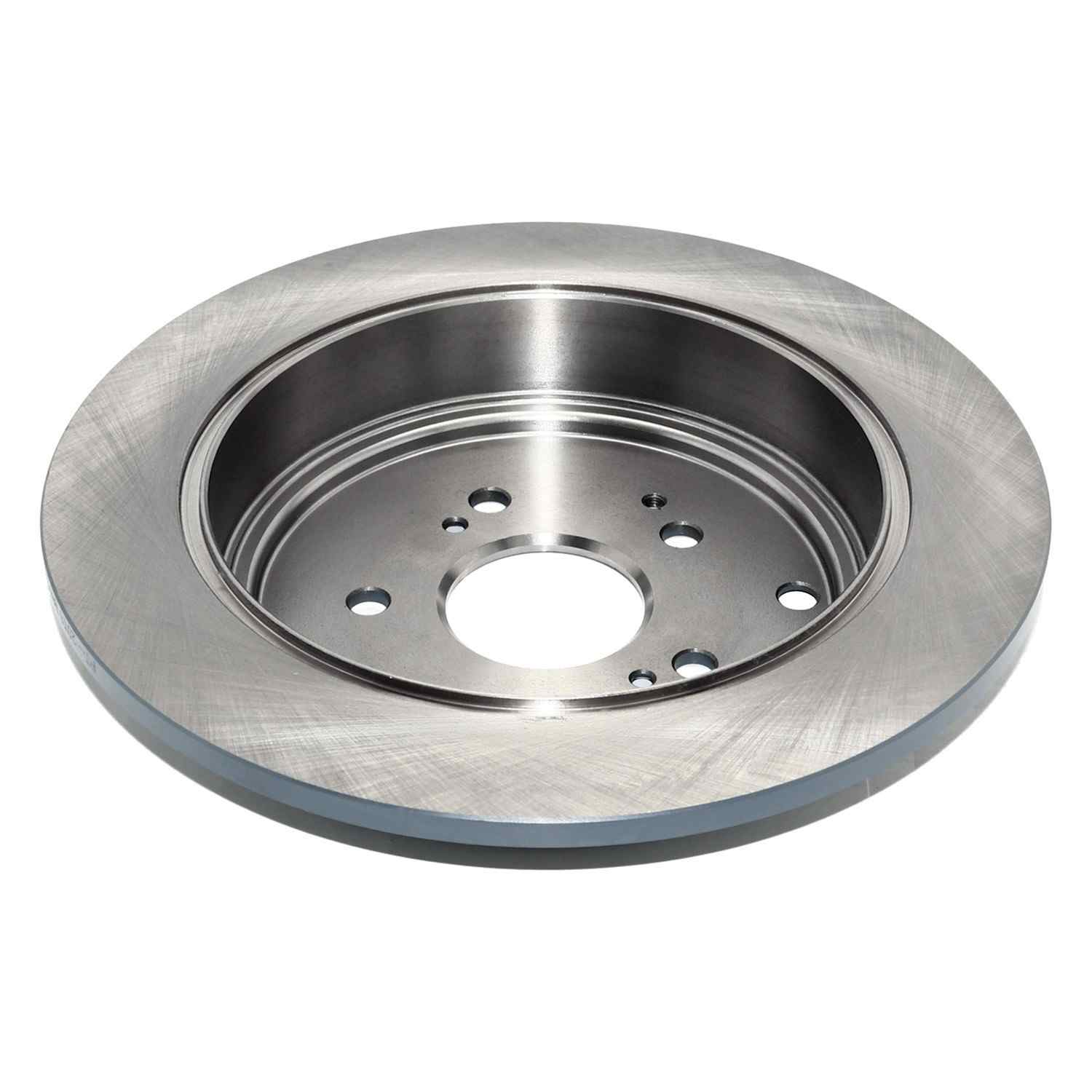 DuraGo DuraGo® Titanium Series Brake Rotor BR31318-01