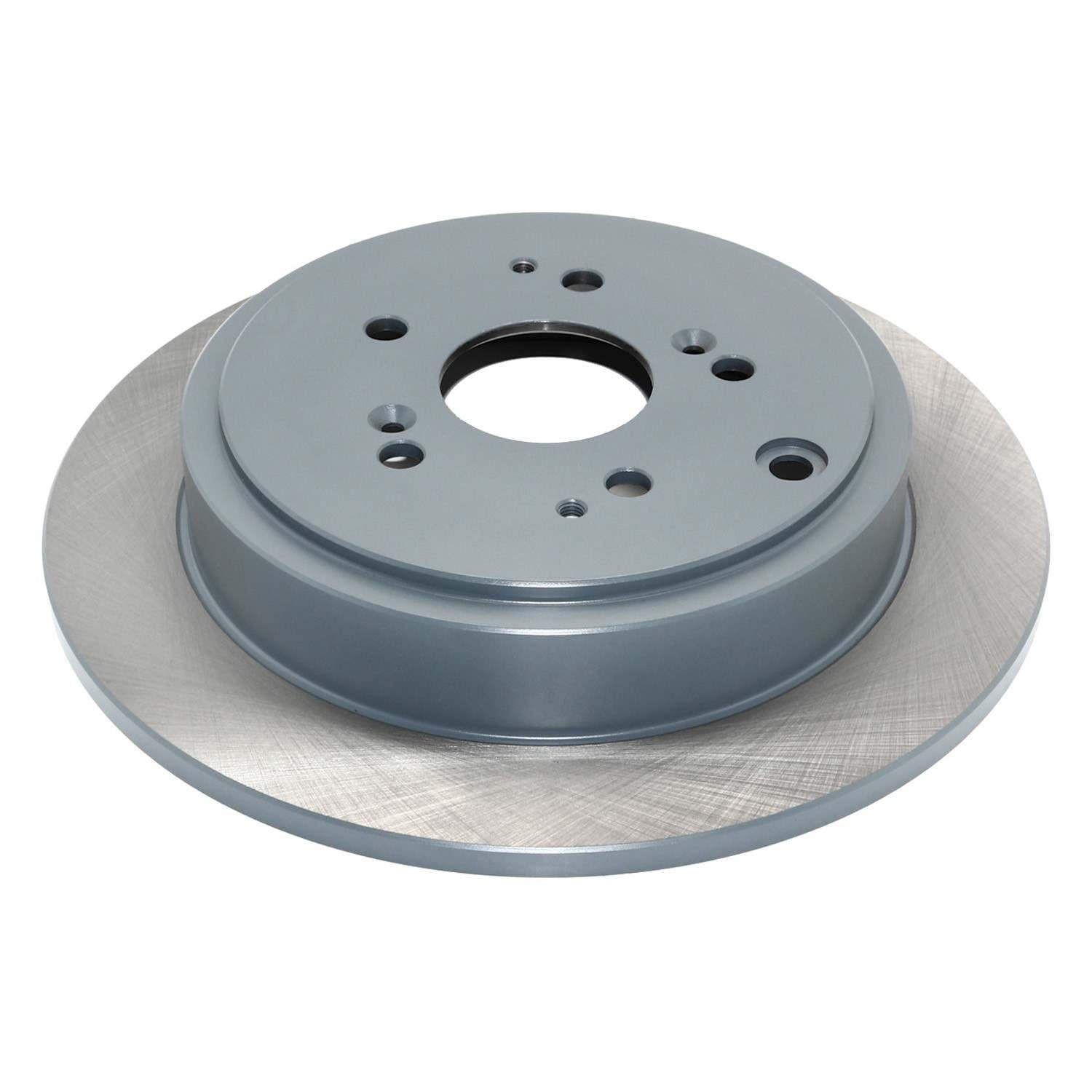 DuraGo DuraGo® Titanium Series Brake Rotor BR31318-01