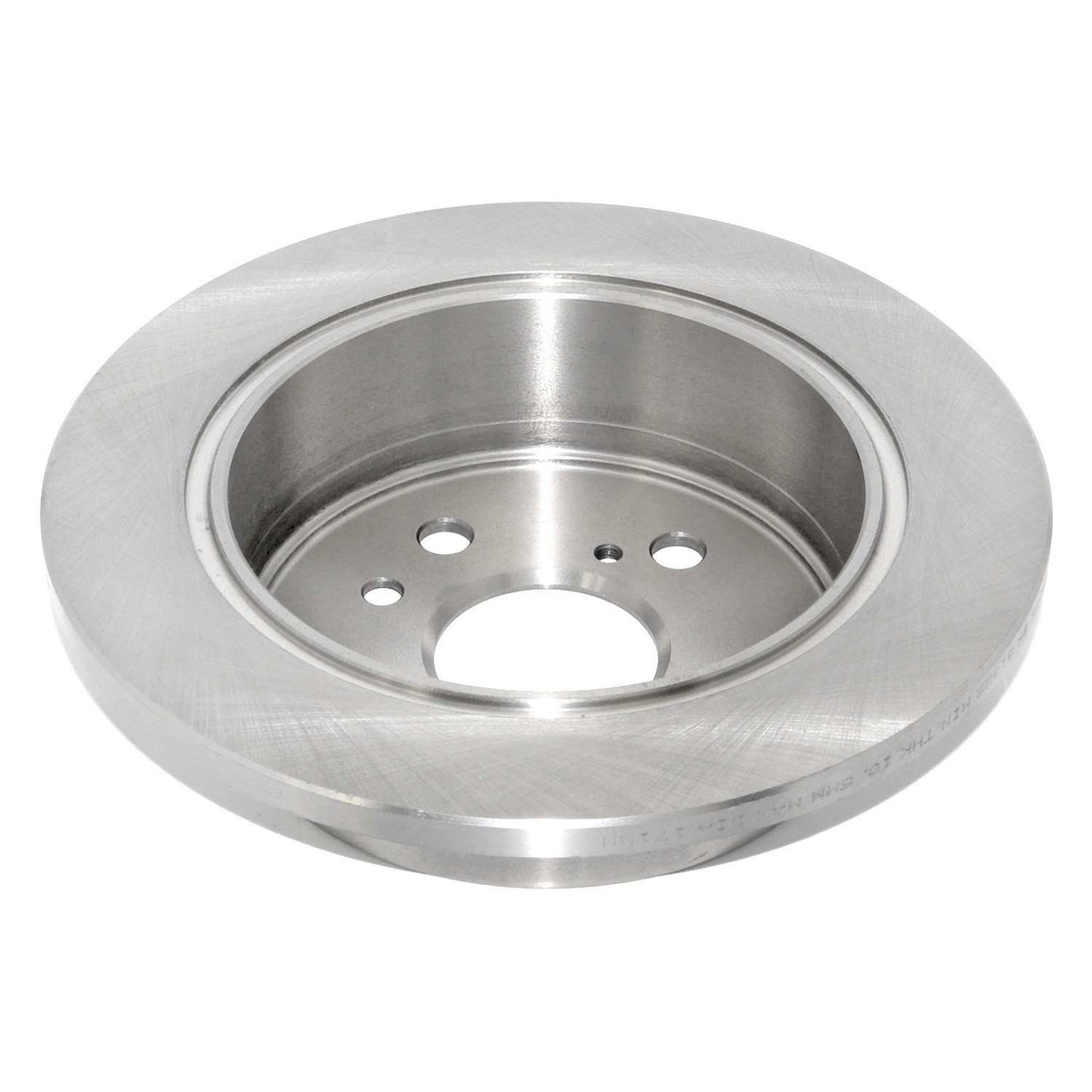 DuraGo DuraGo® Brake Rotor BR31322