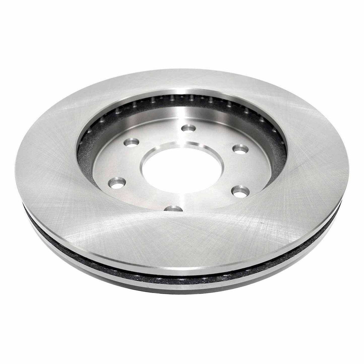 DuraGo Disc Brake Rotor BR31328