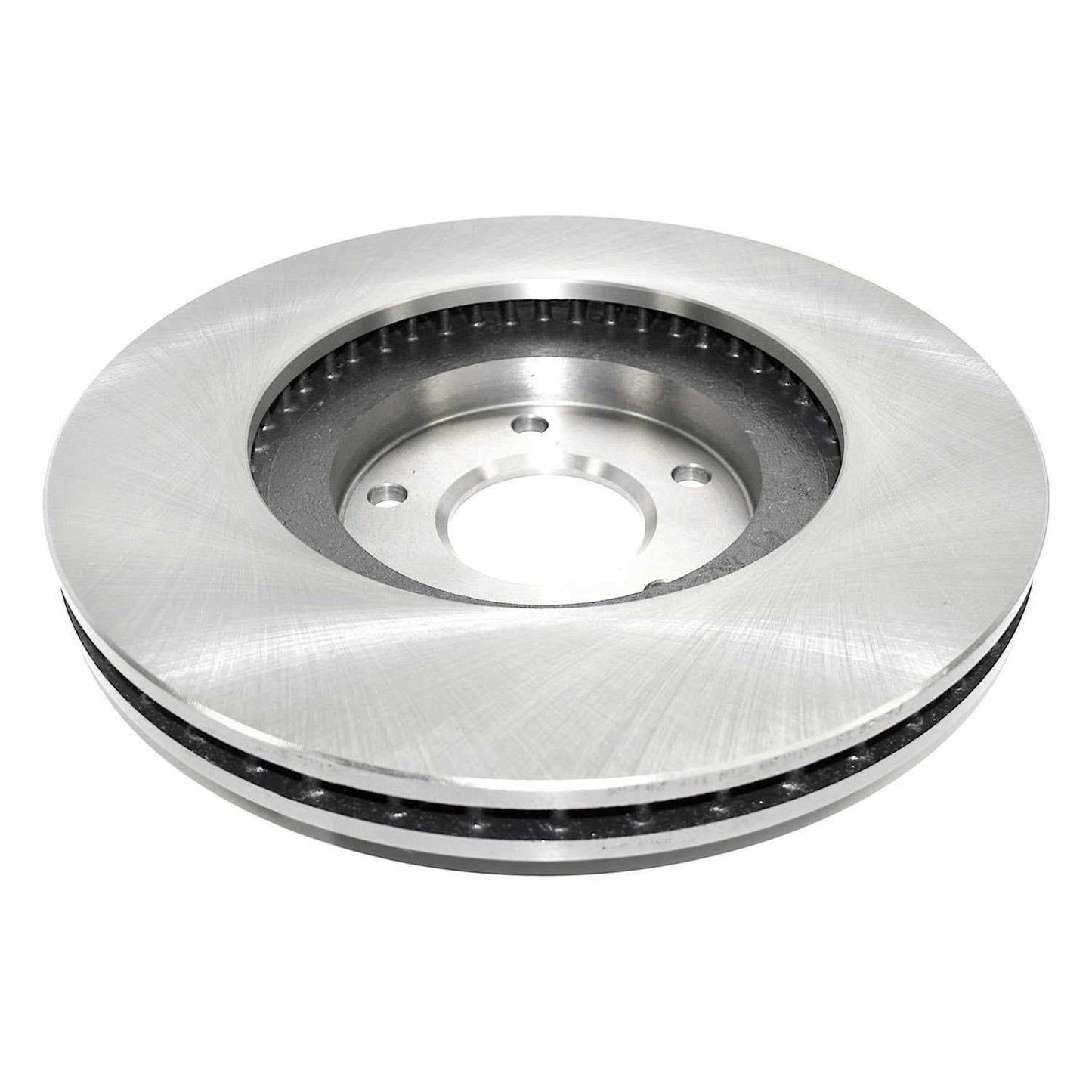 DuraGo Disc Brake Rotor BR31330