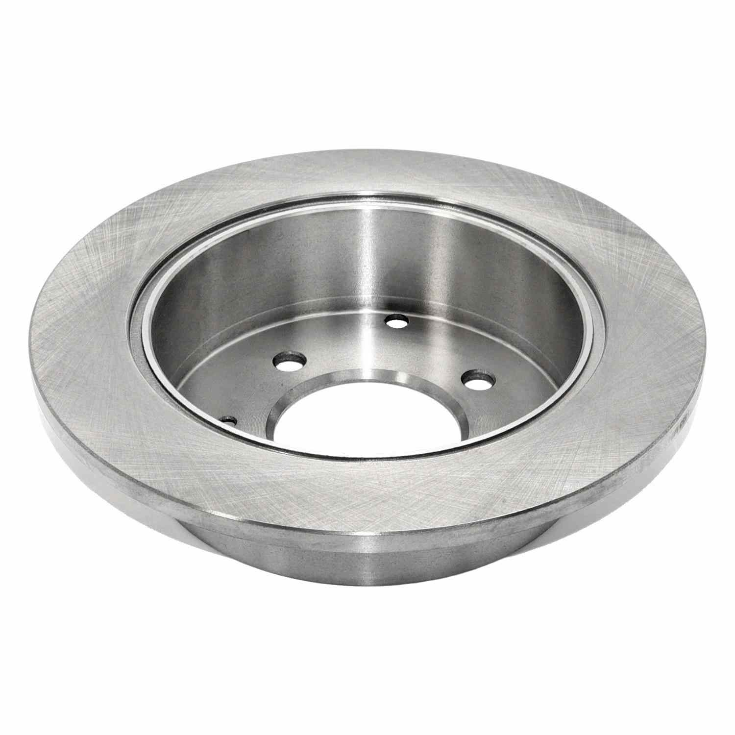 DuraGo DuraGo® Brake Rotor BR31333