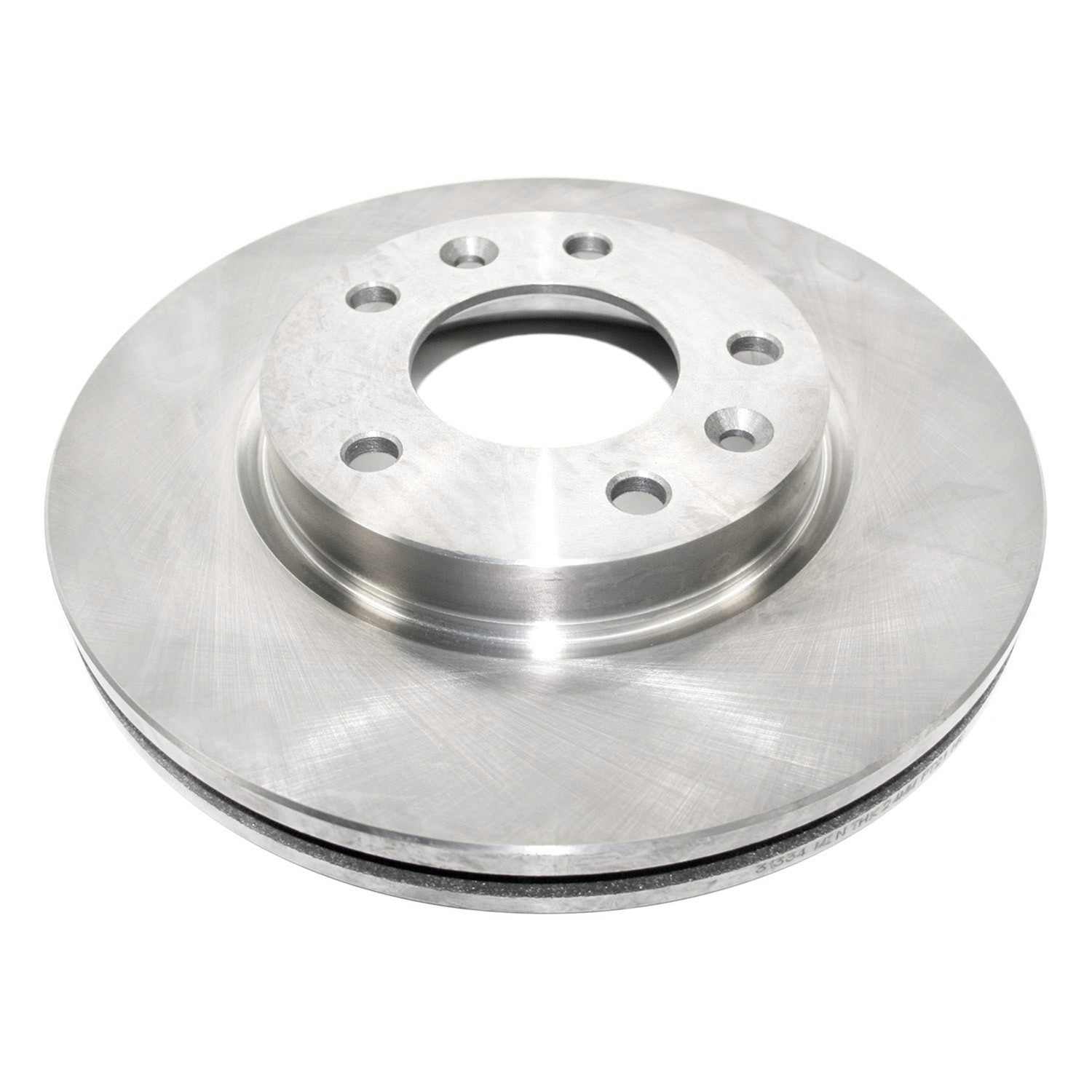 DuraGo DuraGo® Brake Rotor BR31334
