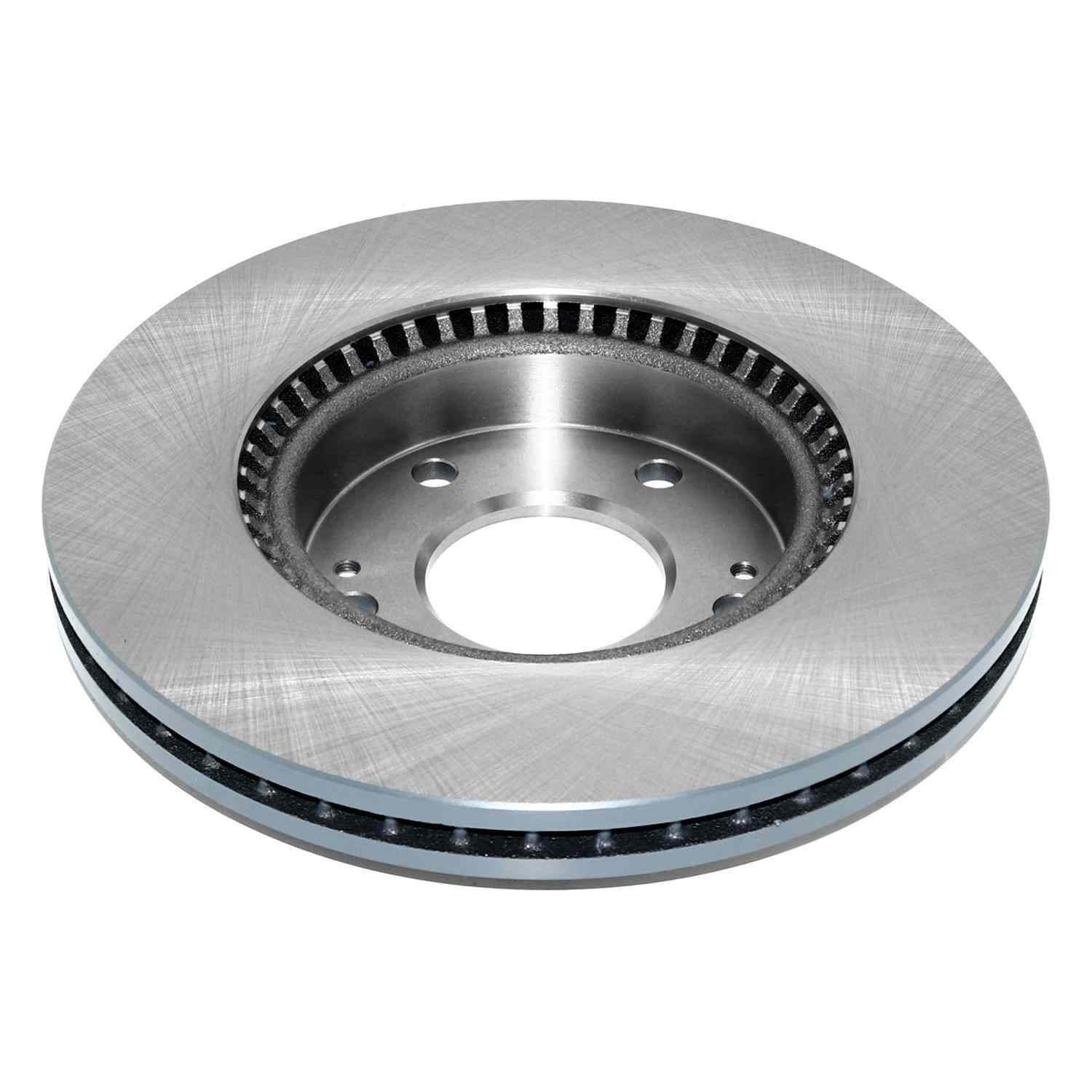 DuraGo DuraGo® Titanium Series Brake Rotor BR31337-01