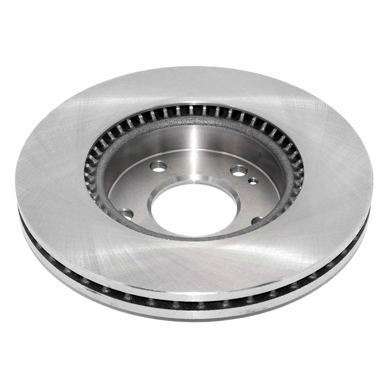 DuraGo DuraGo® Brake Rotor BR31337