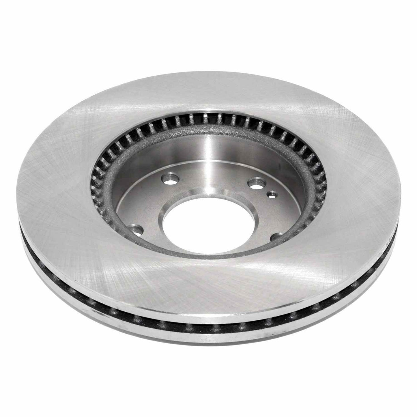 DuraGo DuraGo® Brake Rotor BR31337