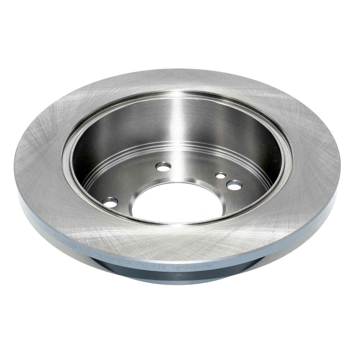 DuraGo DuraGo® Titanium Series Brake Rotor BR31339-01