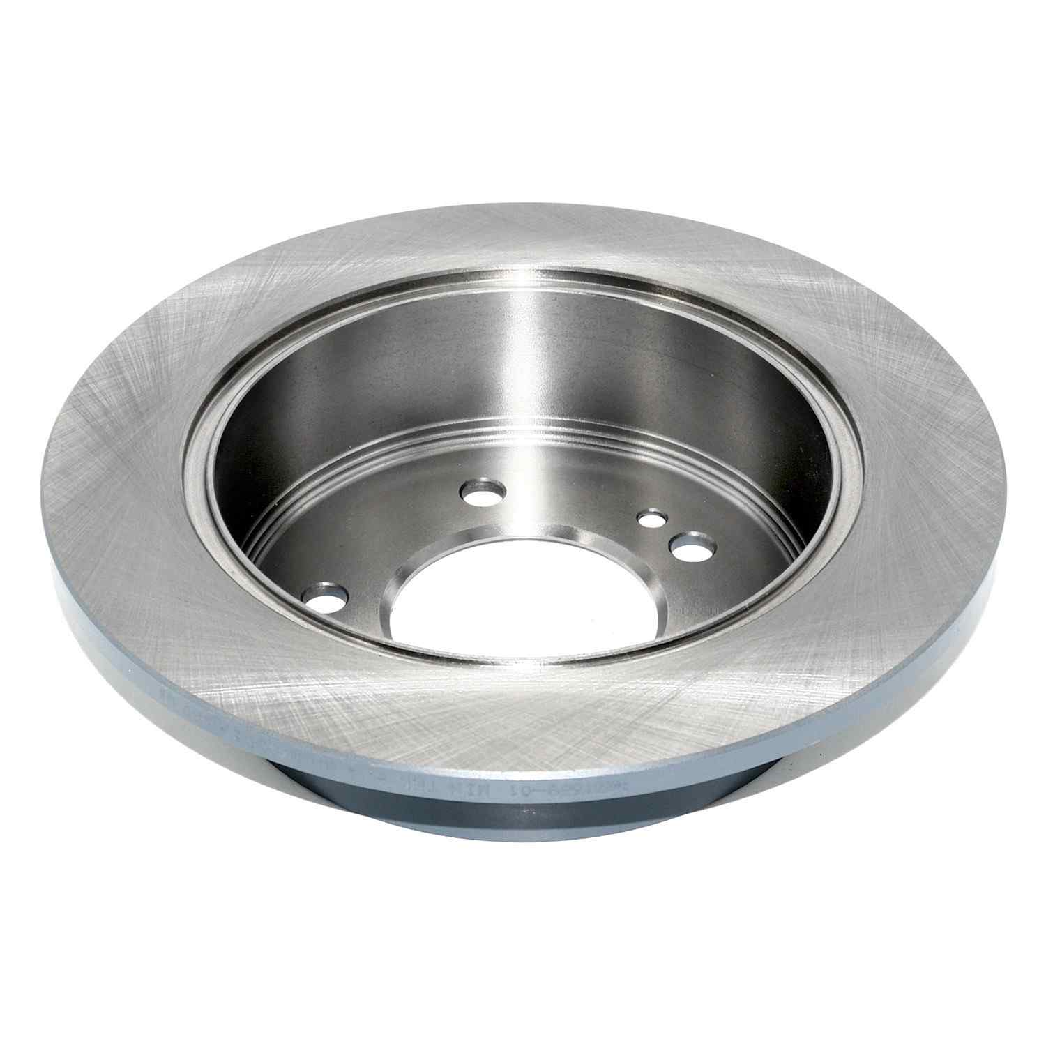 DuraGo DuraGo® Titanium Series Brake Rotor BR31339-01