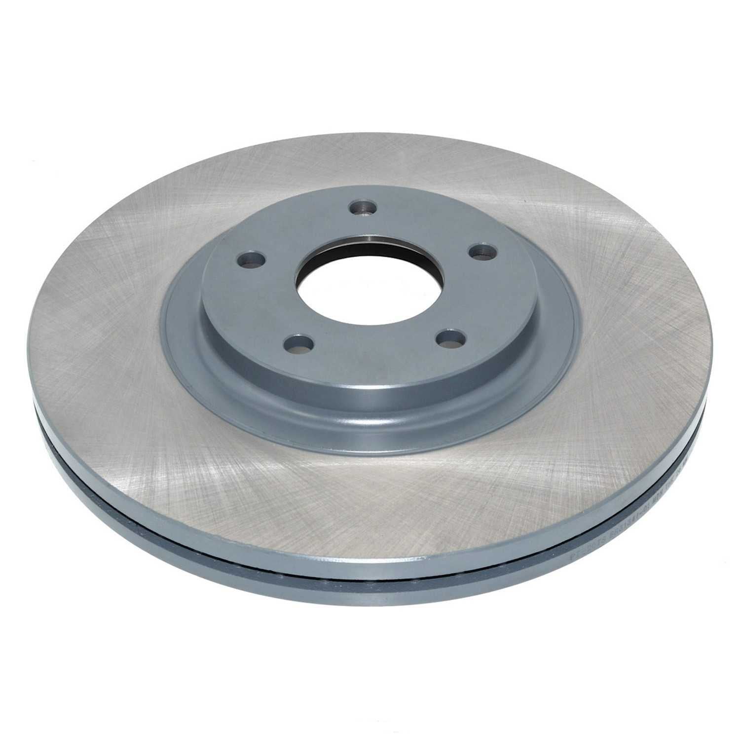 DuraGo DuraGo® Titanium Series Brake Rotor BR31341-01