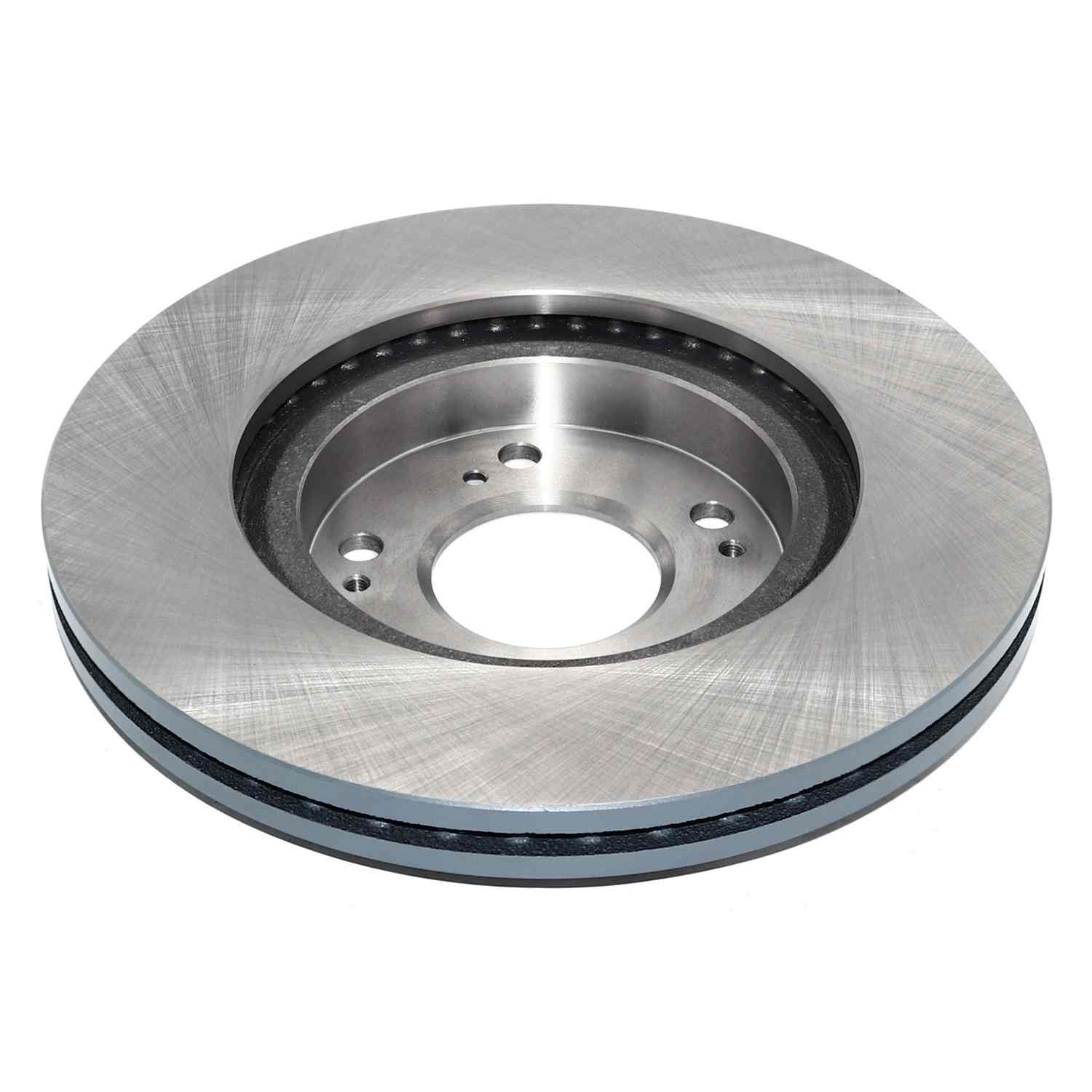 DuraGo DuraGo® Titanium Series Brake Rotor BR31346-01