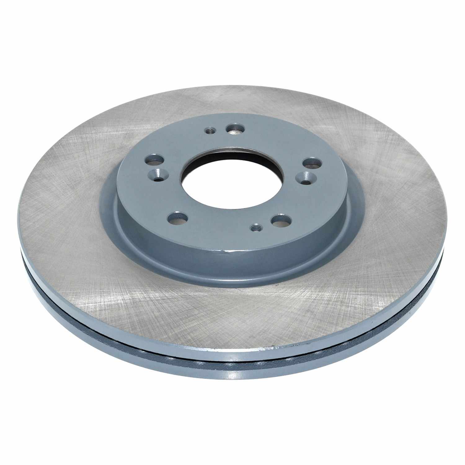 DuraGo DuraGo® Titanium Series Brake Rotor BR31346-01